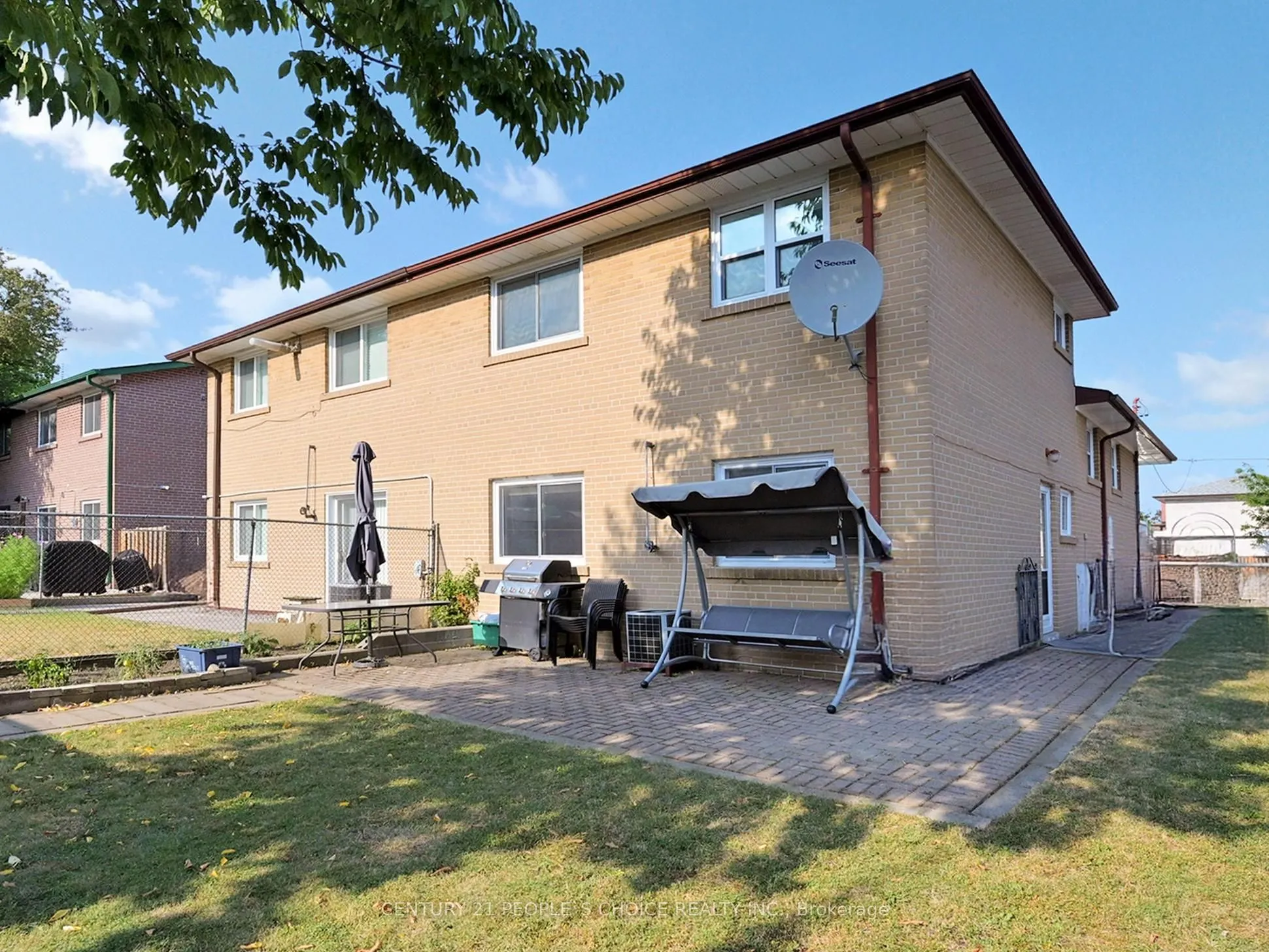 42 Clayhall Crescent