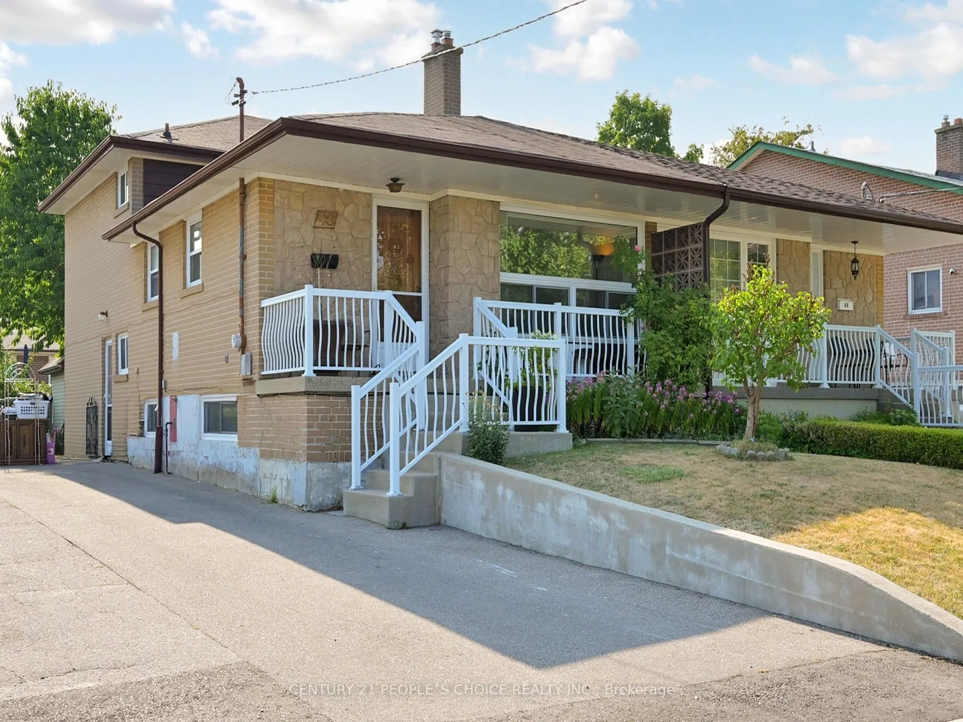 42 Clayhall Crescent