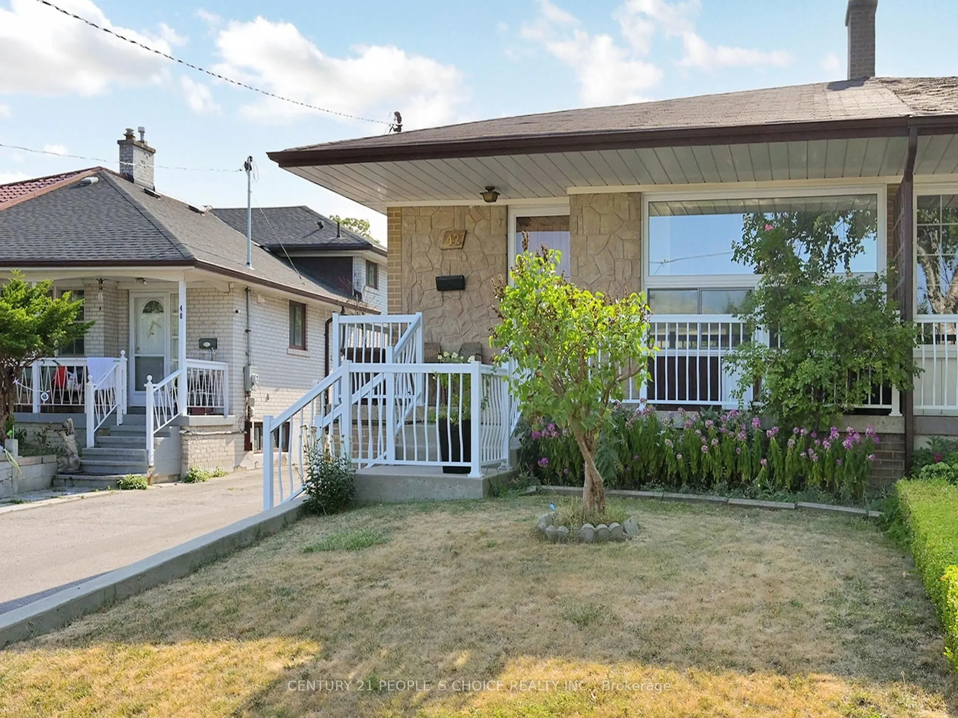 42 Clayhall Crescent