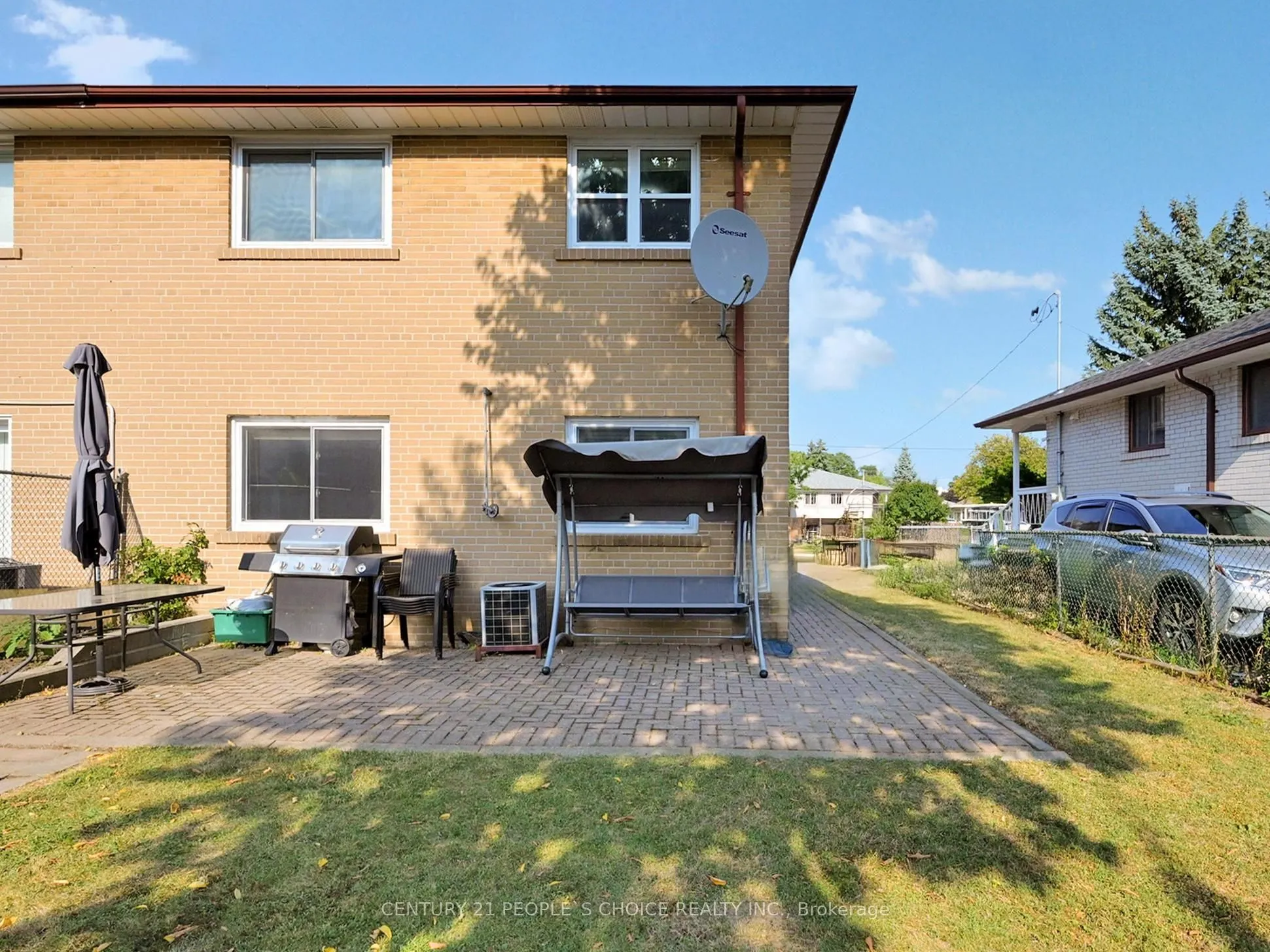 42 Clayhall Crescent