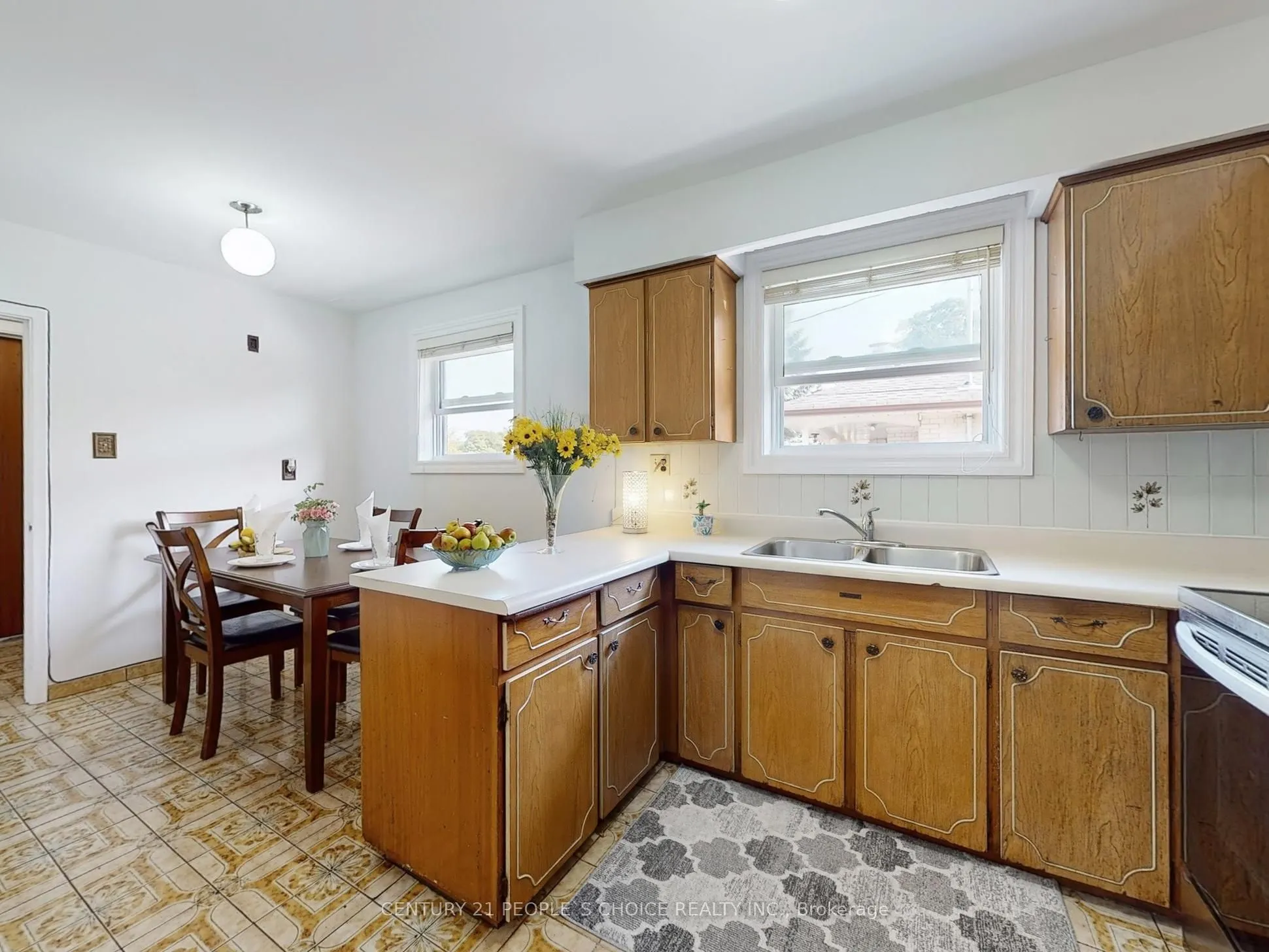 42 Clayhall Crescent