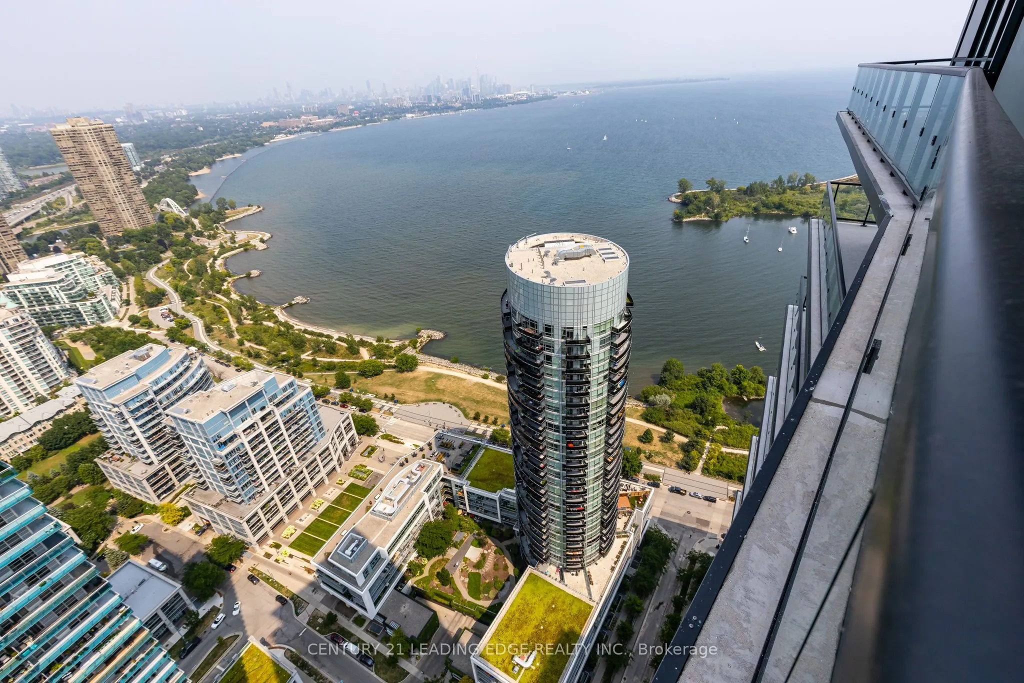 38 Annie Craig Drive, #4701