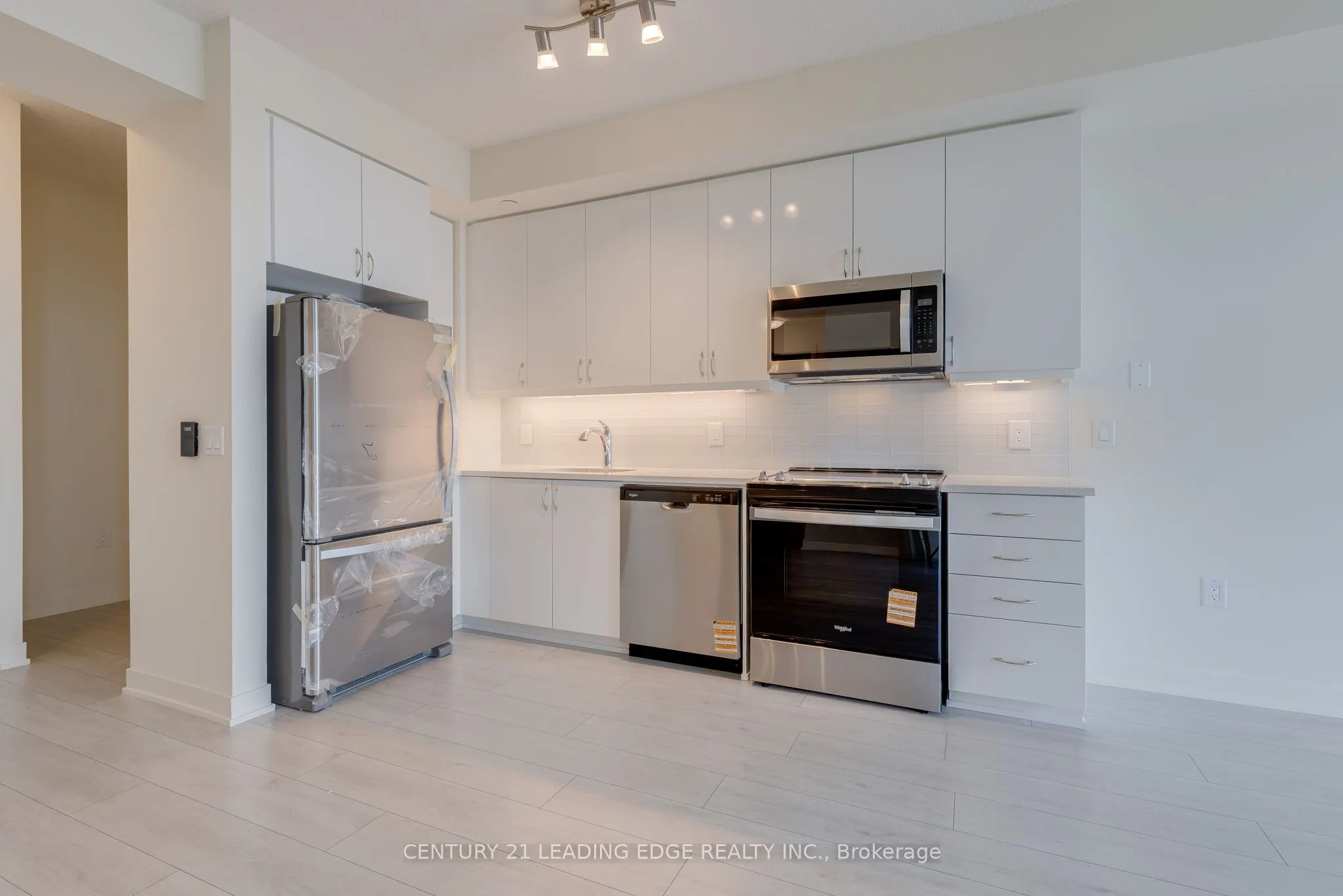 38 Annie Craig Drive, #4701