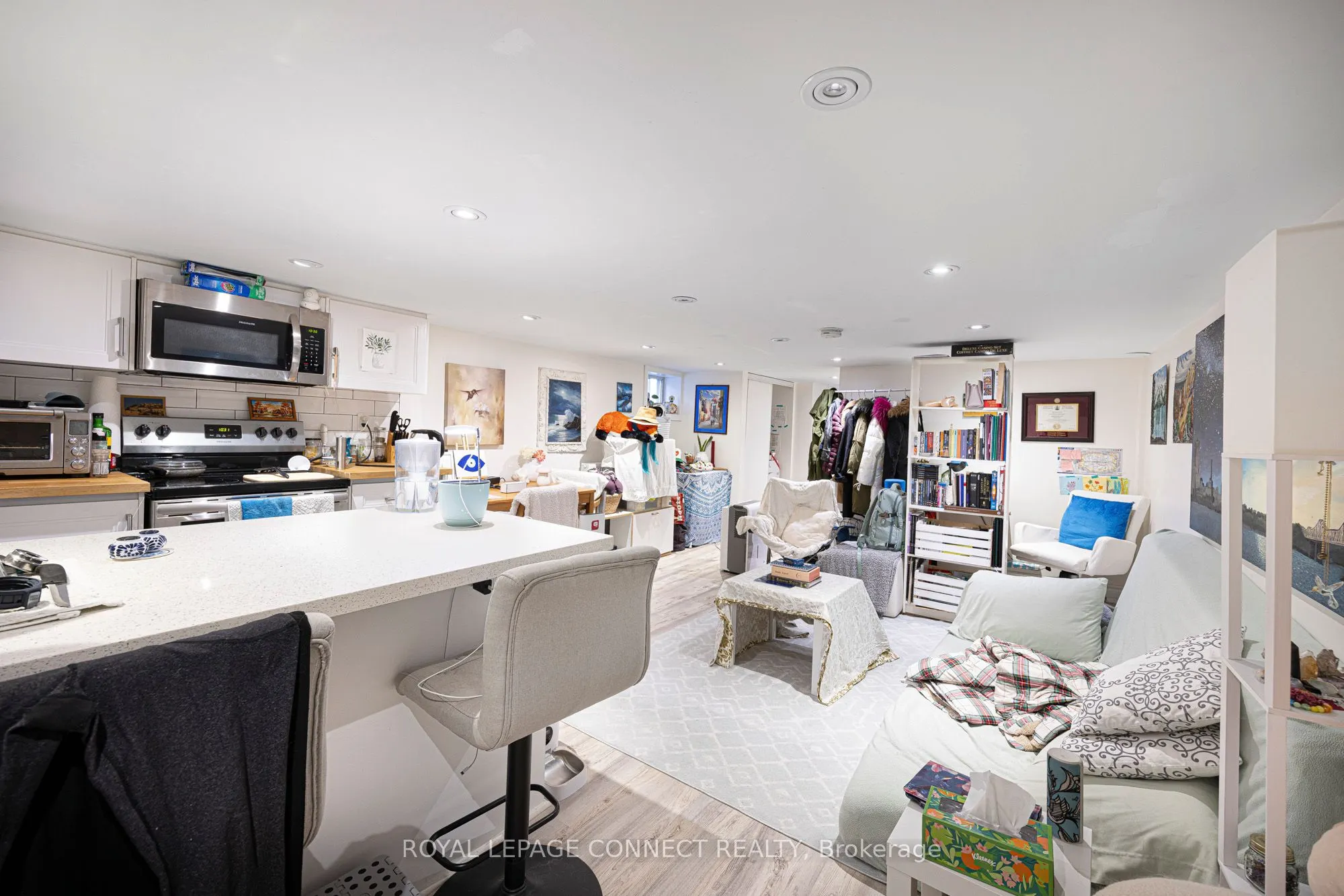 5 Rosethorn Avenue