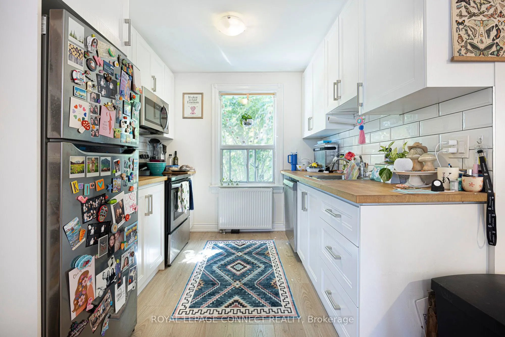 5 Rosethorn Avenue