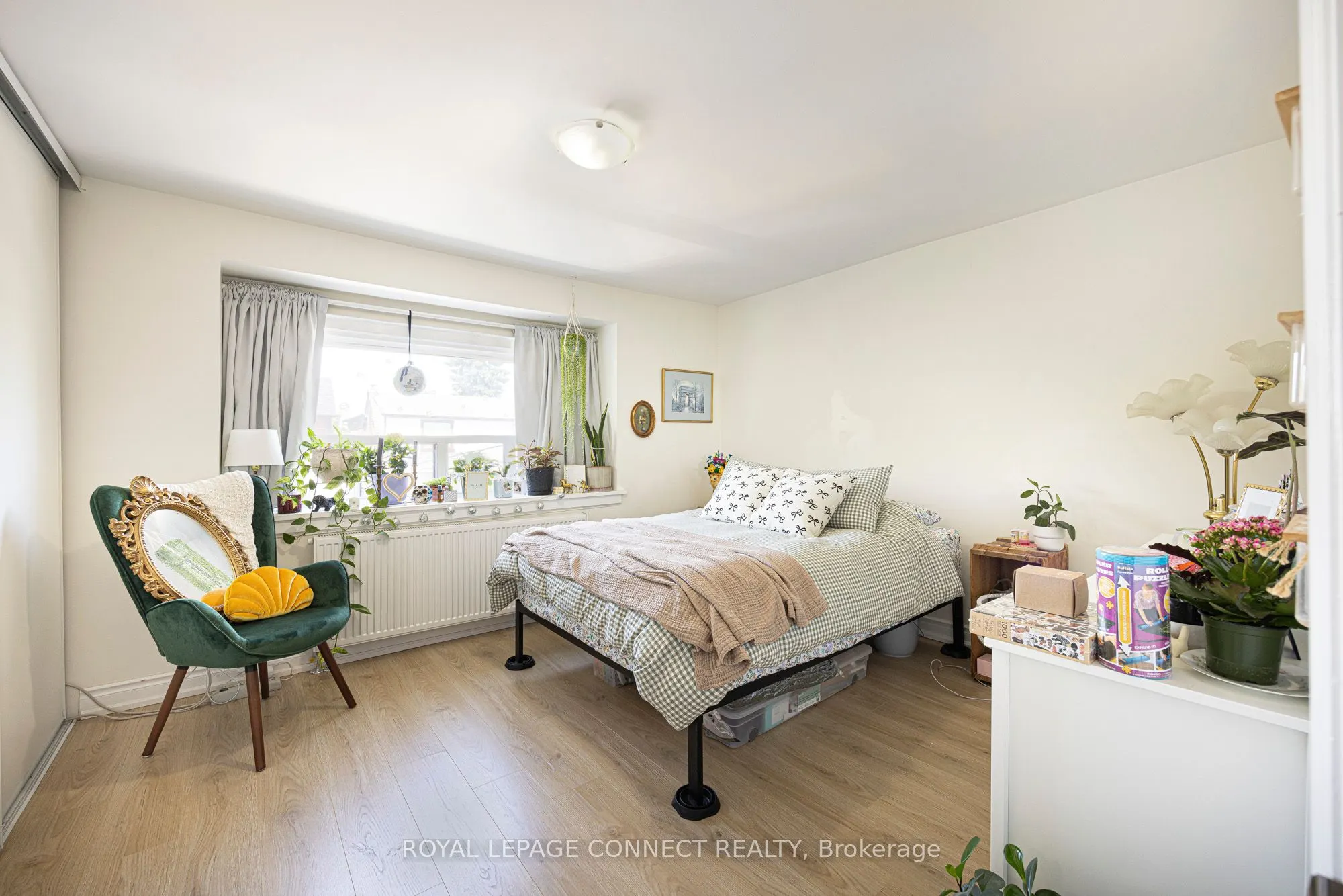 5 Rosethorn Avenue
