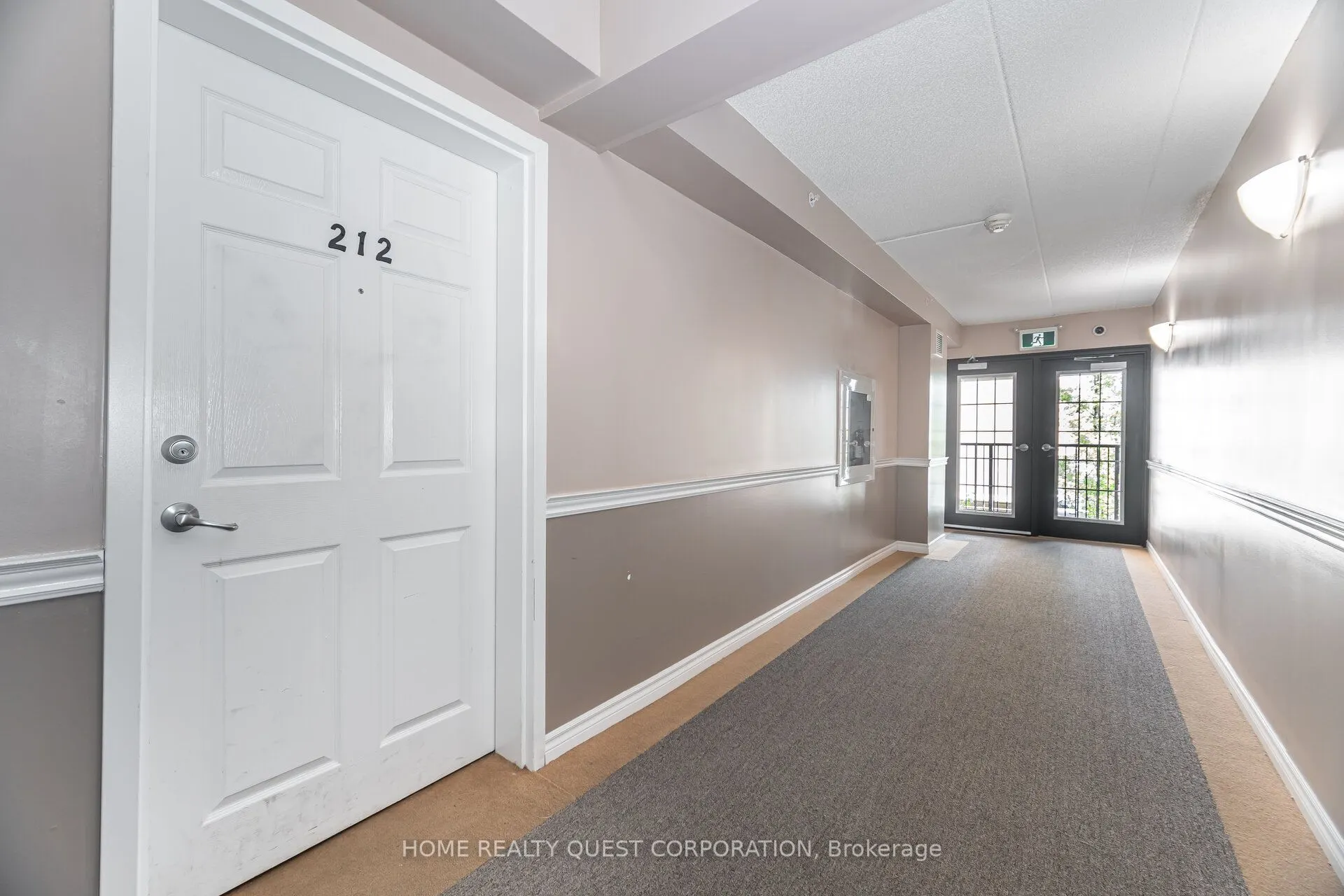 1340 Main Street E, #212