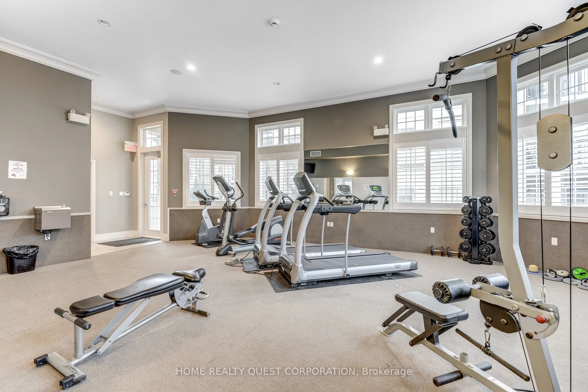 1340 Main Street E, #212