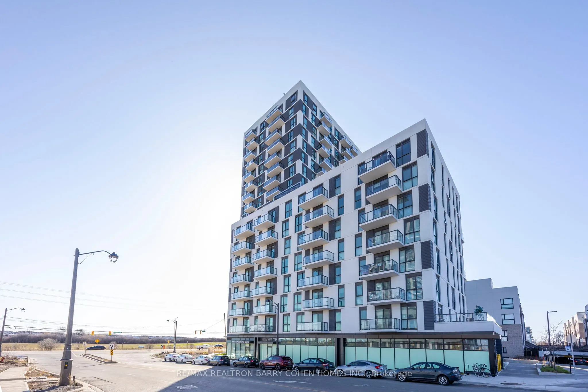 335 Wheat Boom Drive, #1006