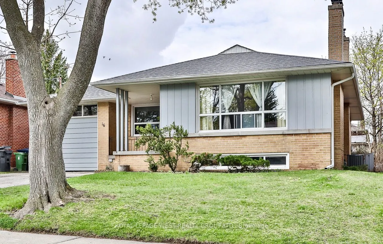 16 Darlington Drive