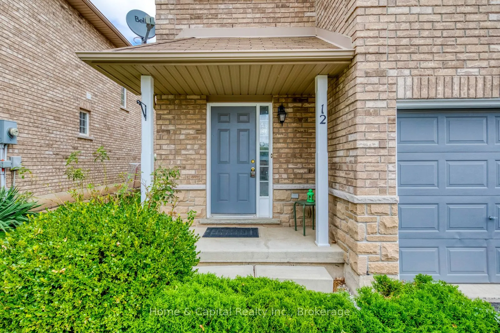 4055 Forest Run Avenue, #12