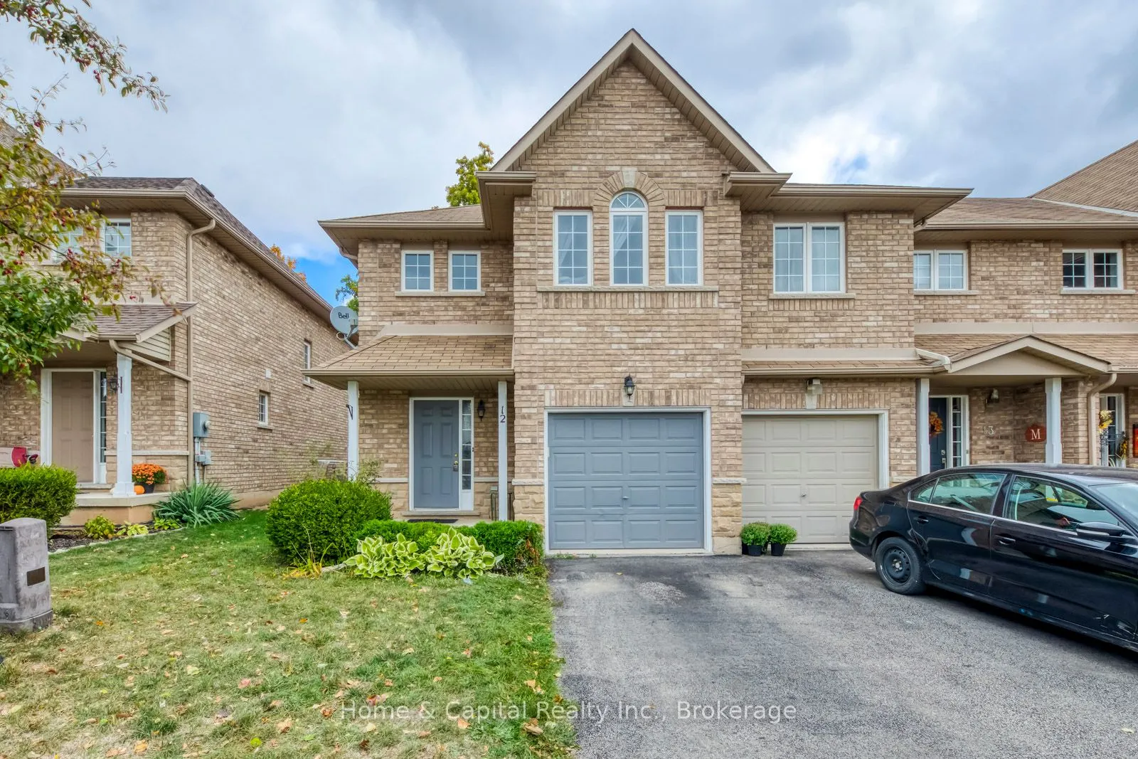 4055 Forest Run Avenue, #12