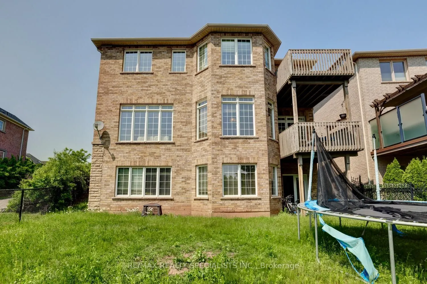 2298 North Ridge Trail