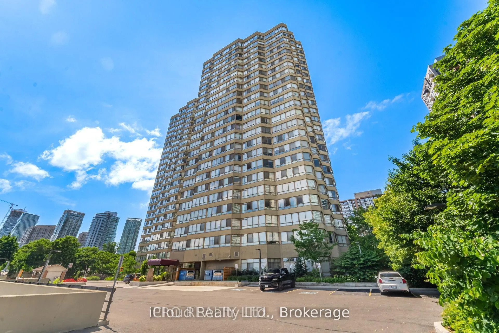 3605 Kariya Drive, #1603