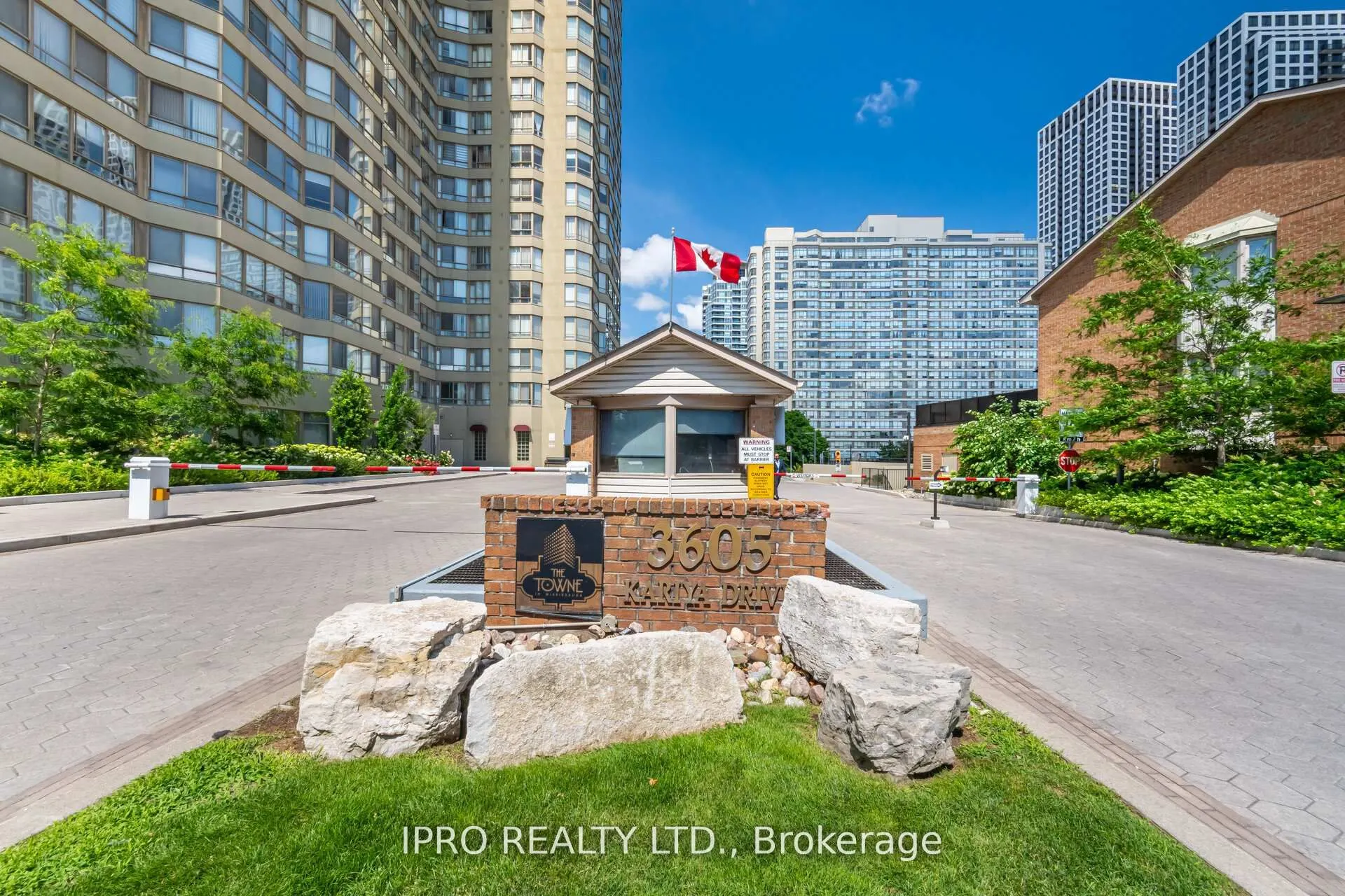 3605 Kariya Drive, #1603