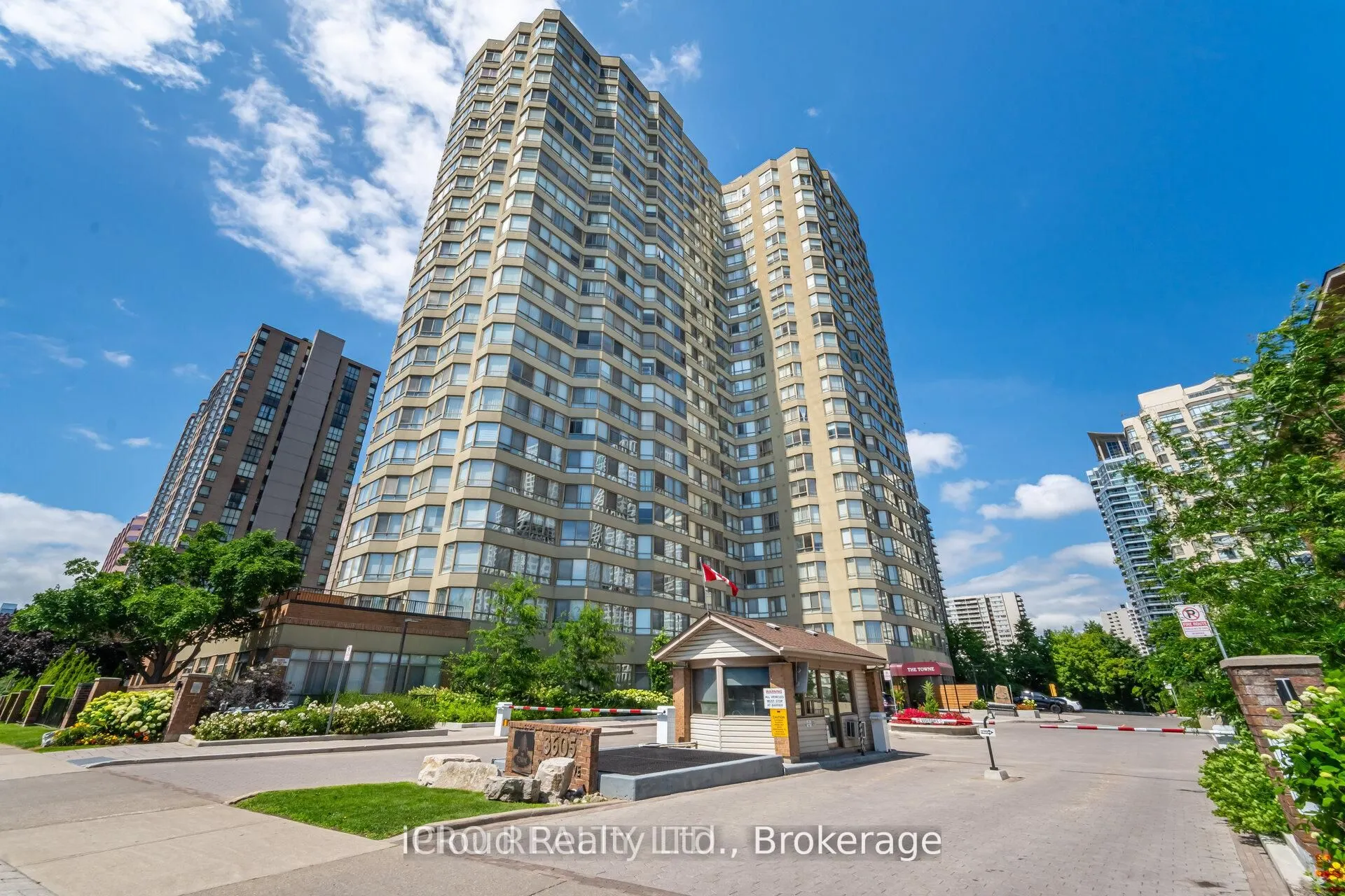 3605 Kariya Drive, #1603