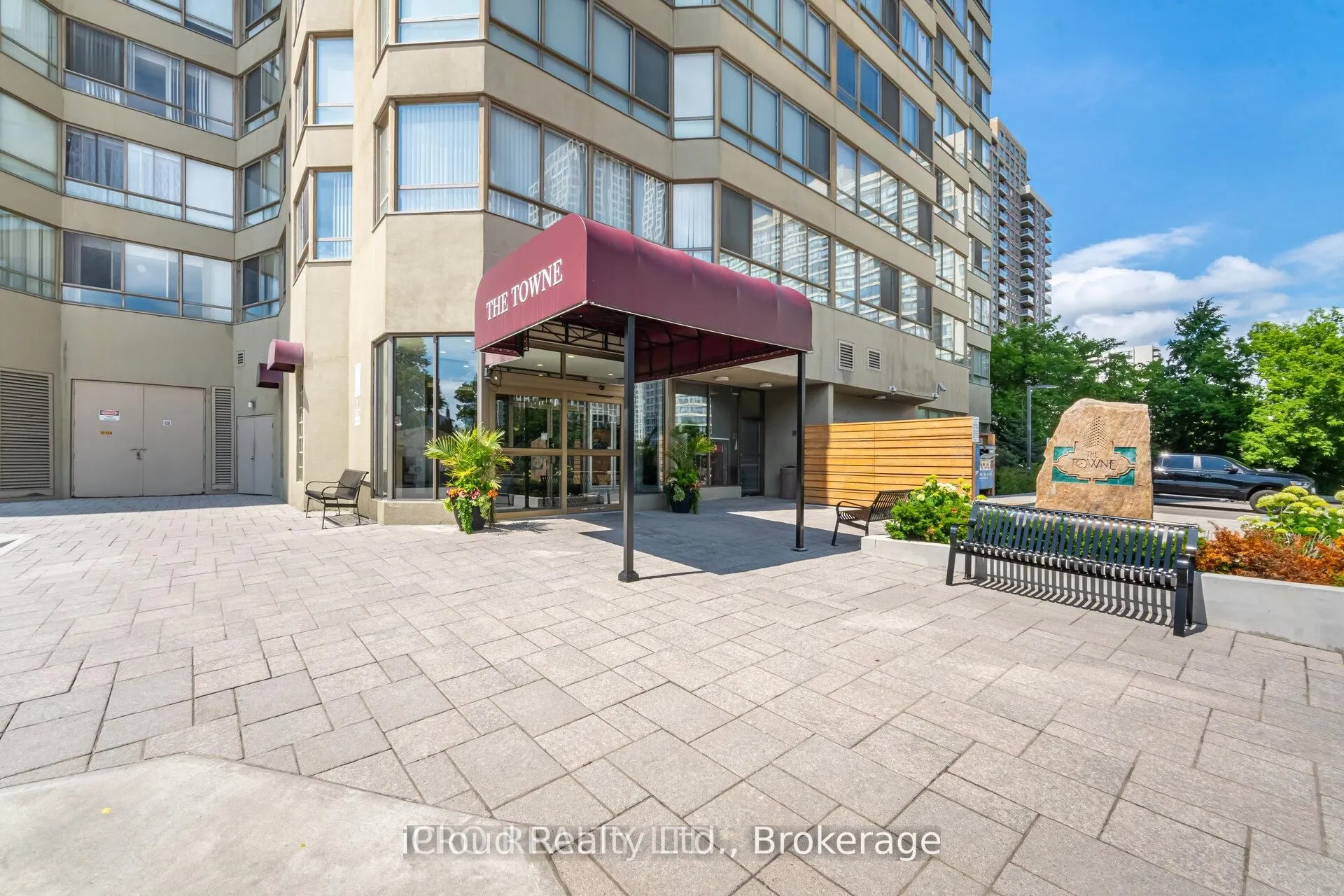 3605 Kariya Drive, #1603
