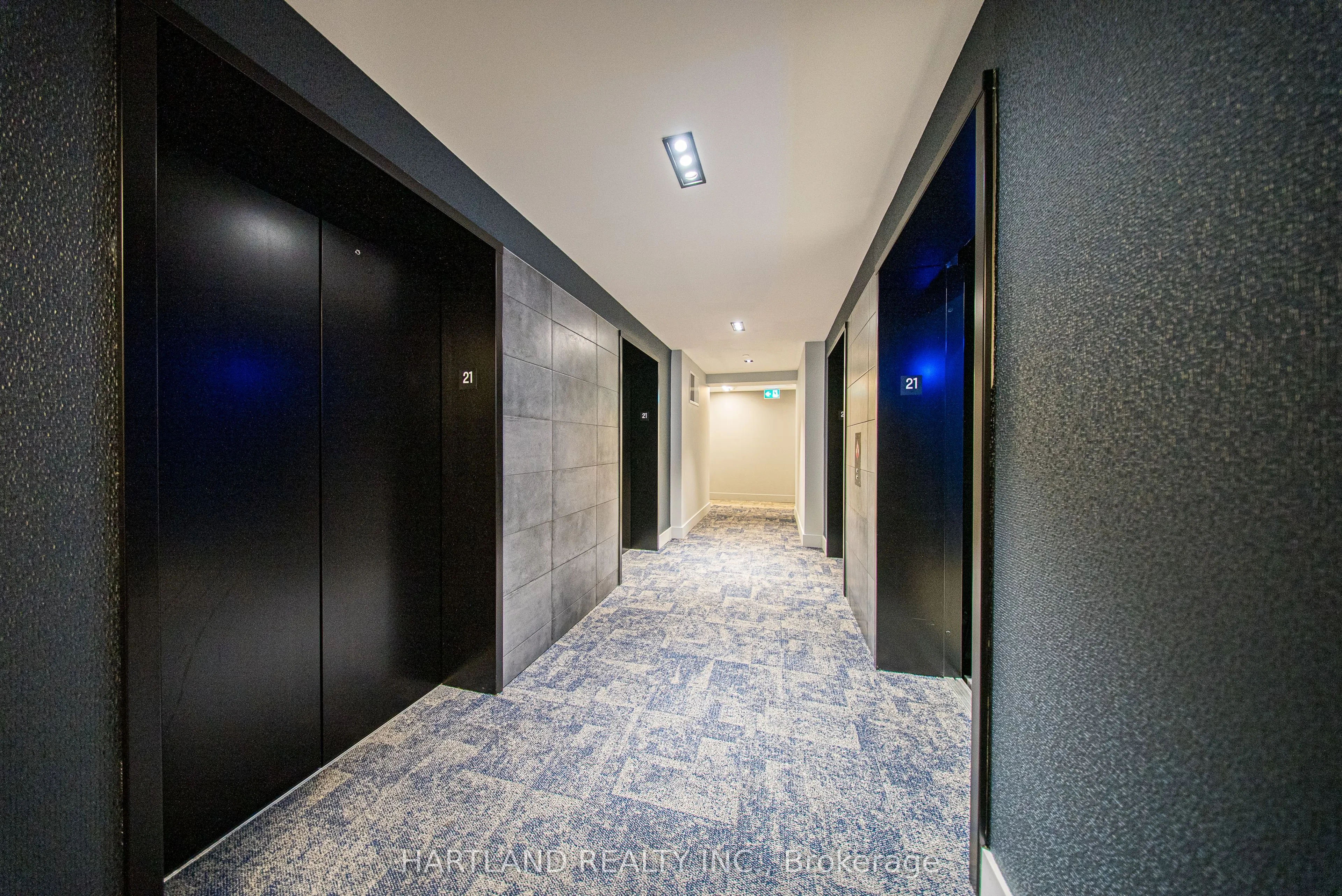 4130 PARKSIDE VILLAGE Drive, #2109