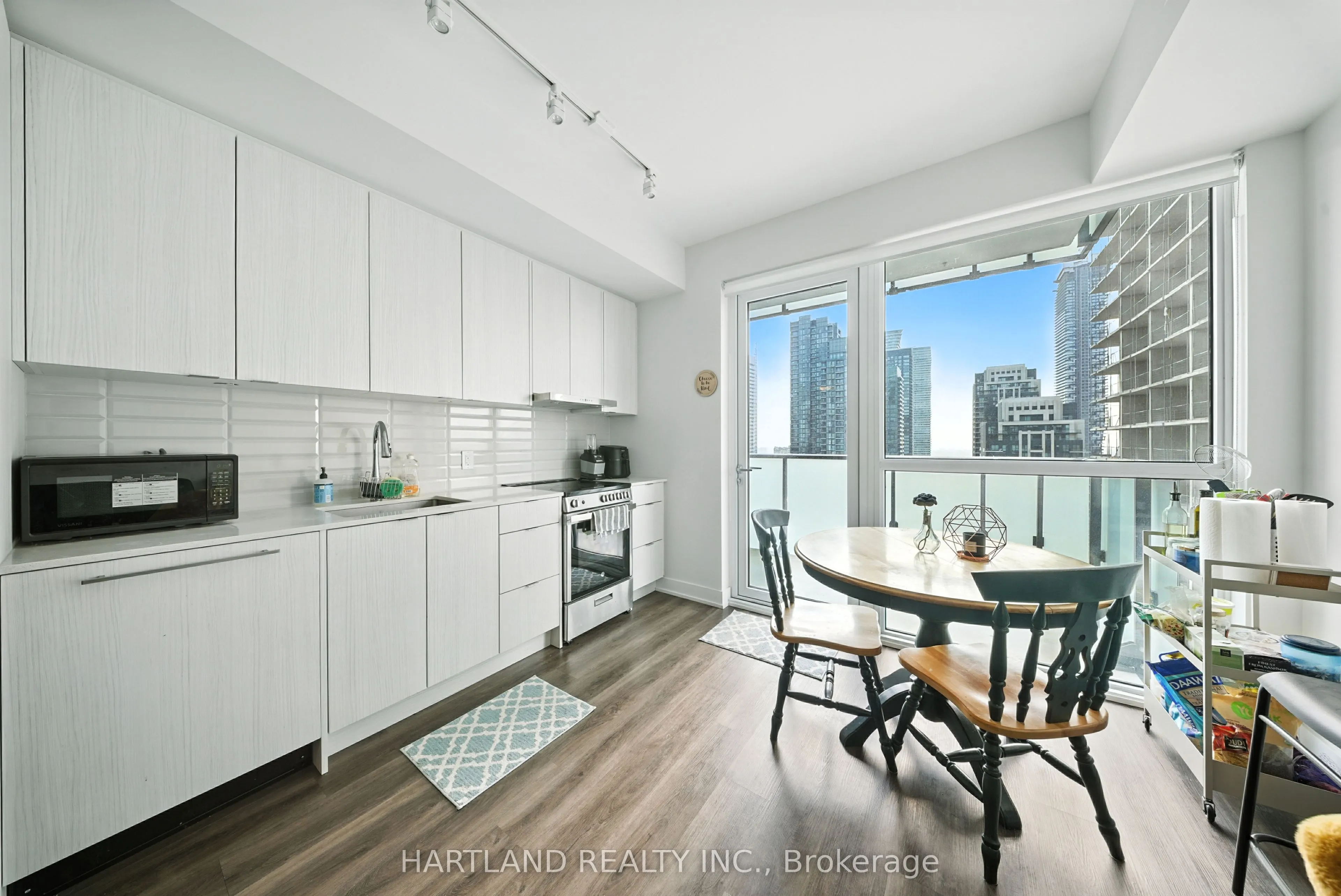 4130 PARKSIDE VILLAGE Drive, #2109