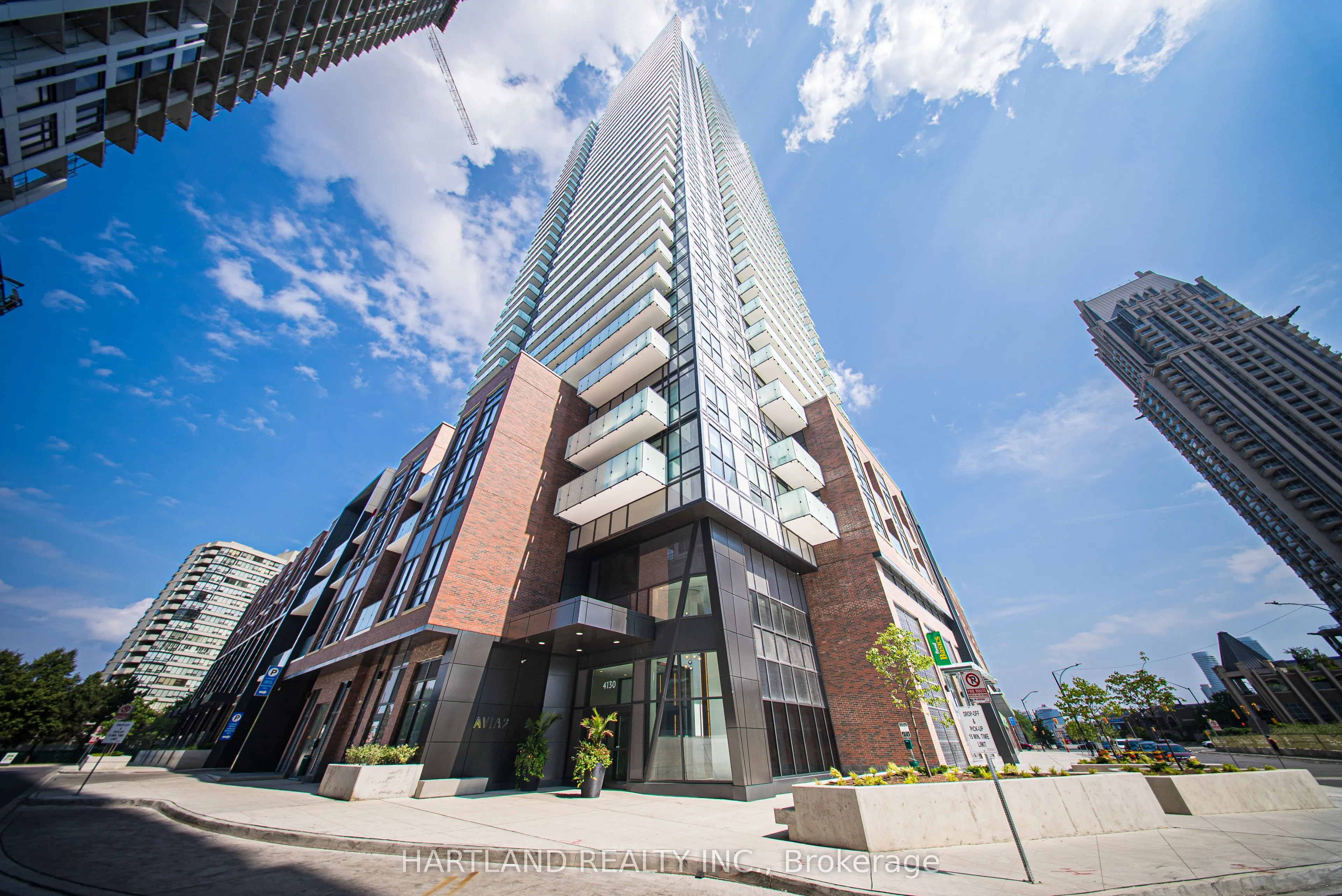 4130 PARKSIDE VILLAGE Drive, #2109