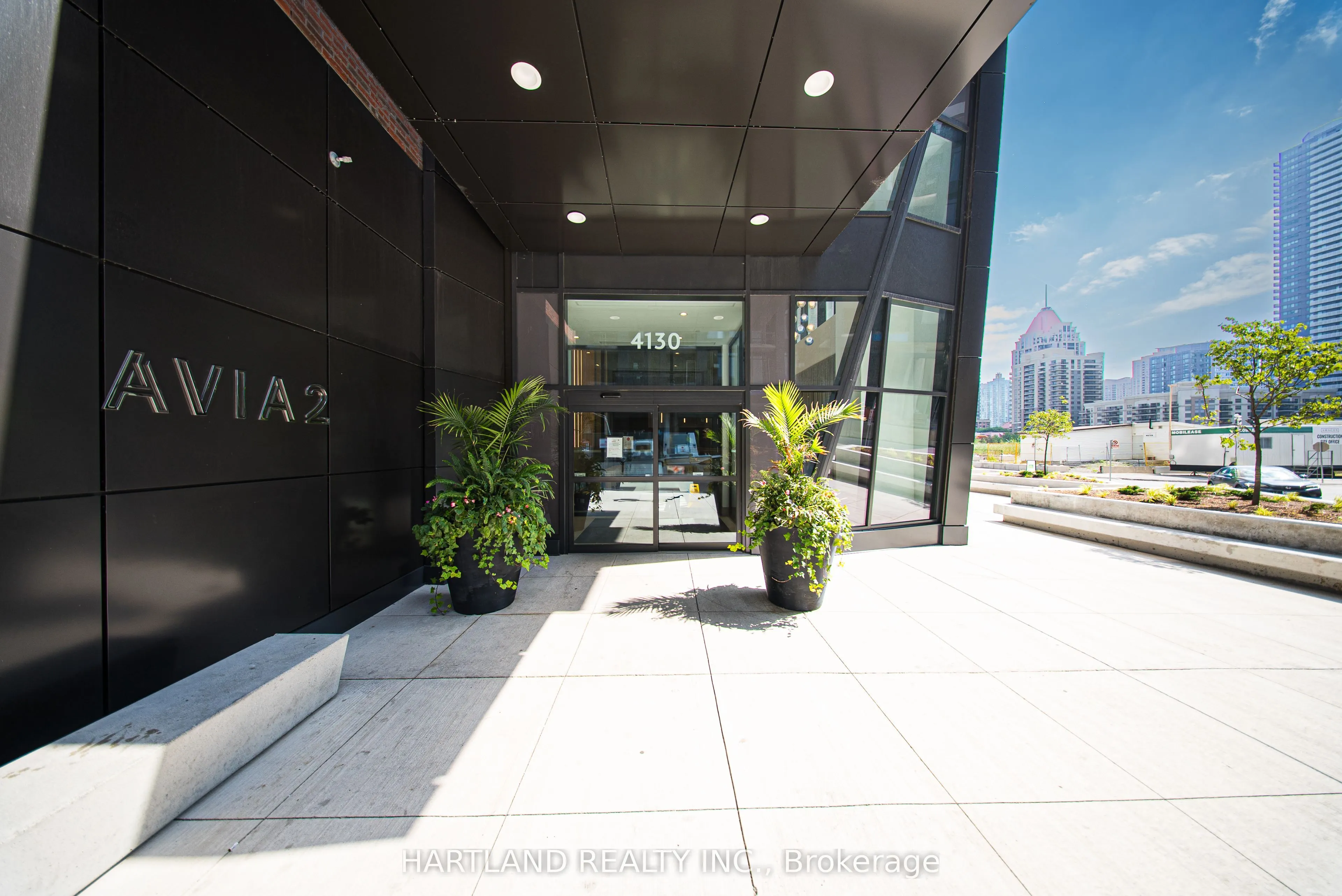 4130 PARKSIDE VILLAGE Drive, #2109
