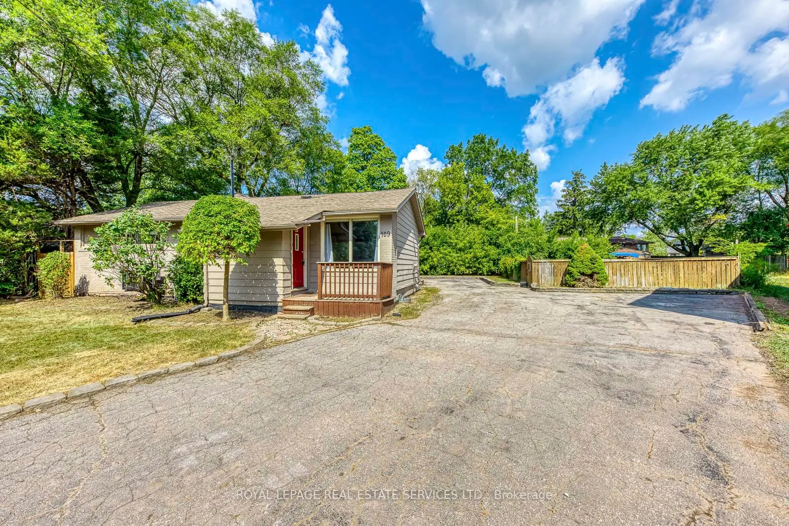 109 Ringwood Road