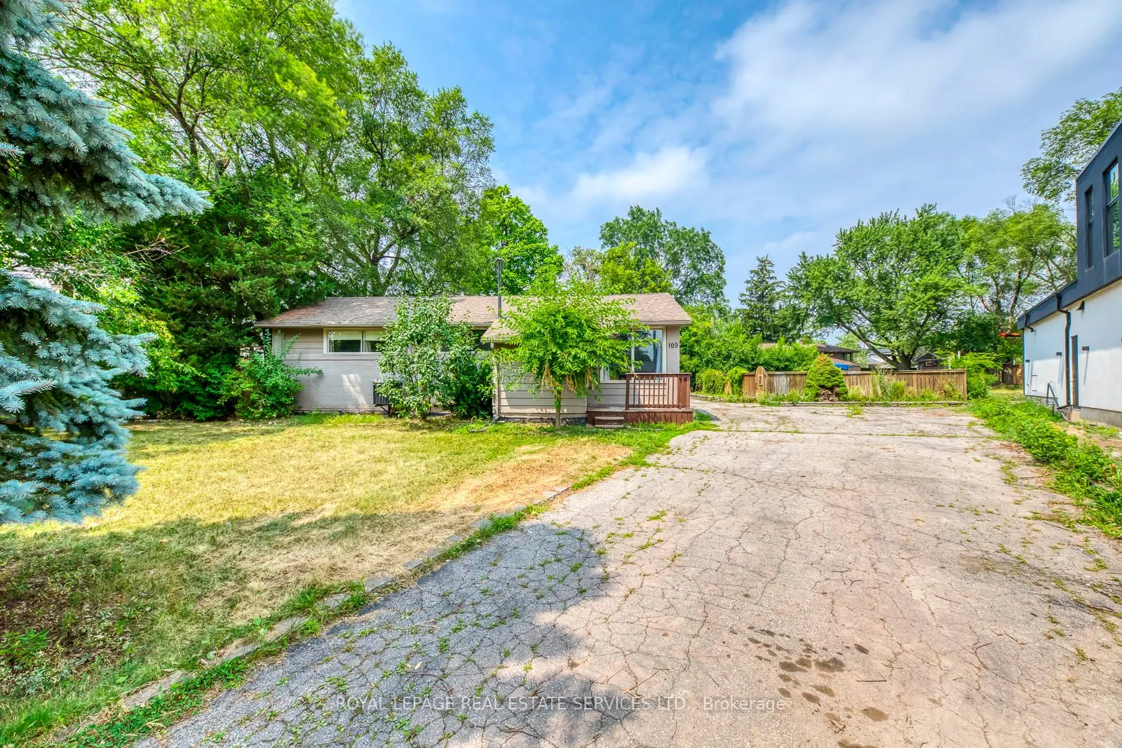 109 Ringwood Road