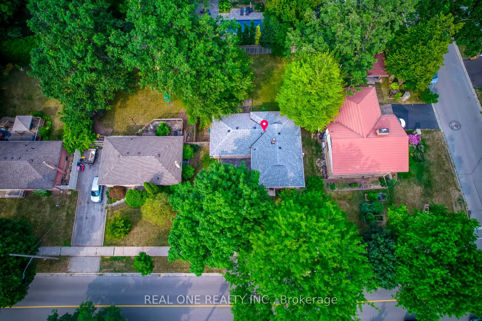 173 Hampton Heath Road, #Main