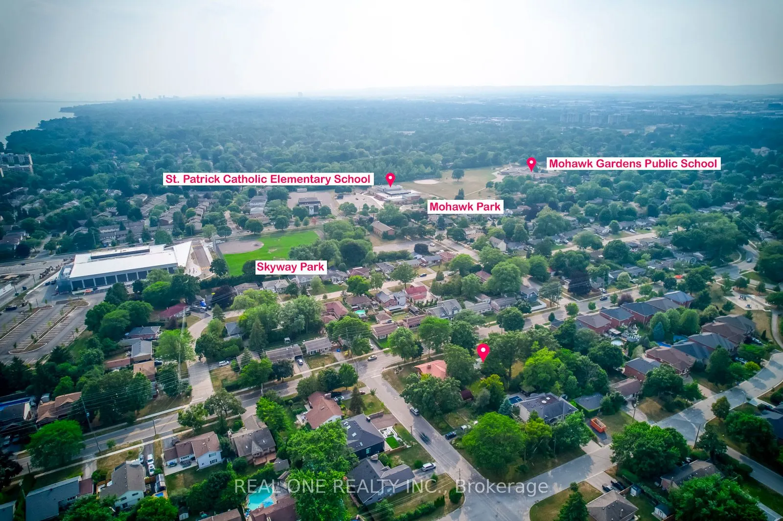 173 Hampton Heath Road, #Main