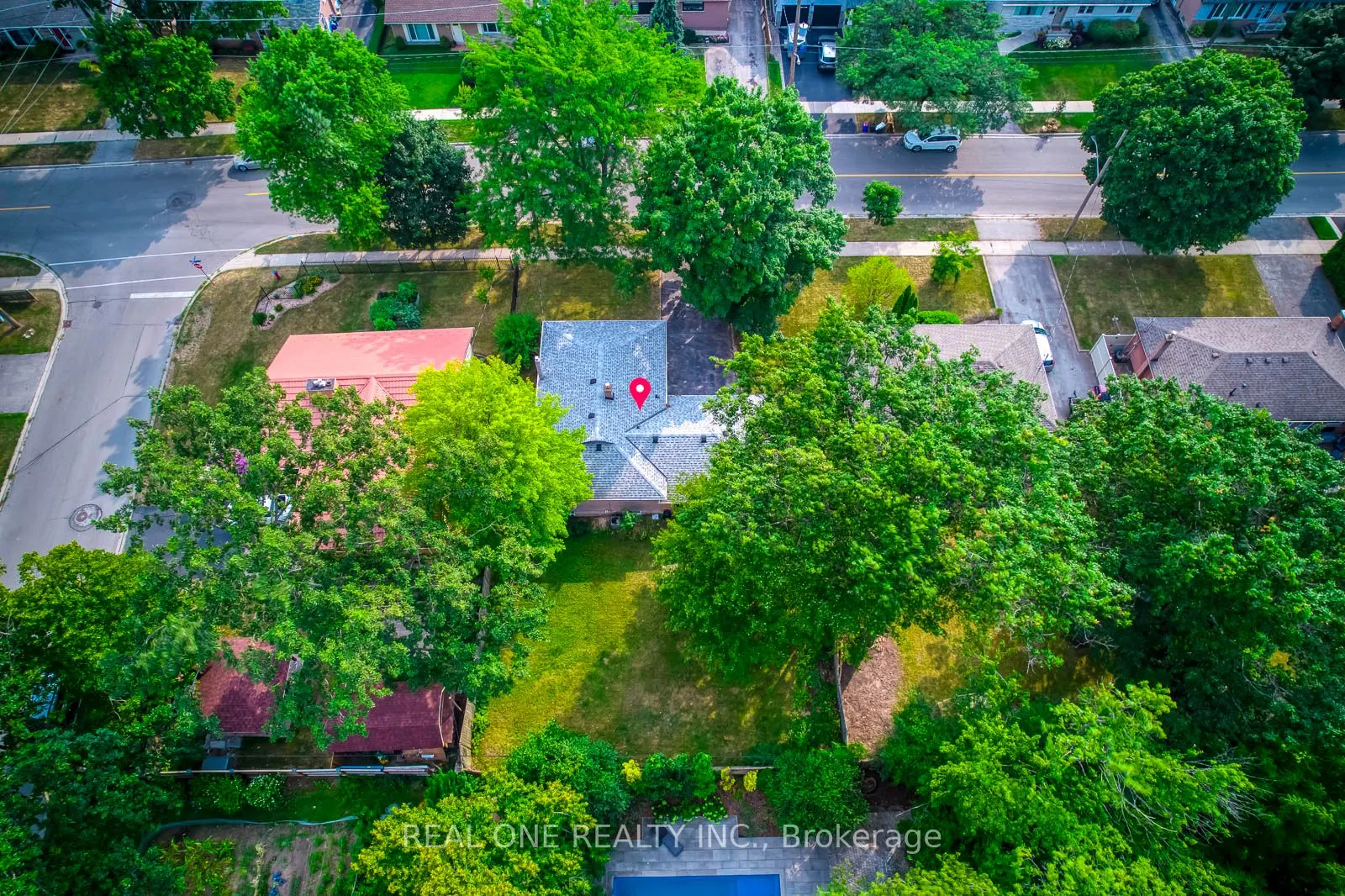 173 Hampton Heath Road, #Main