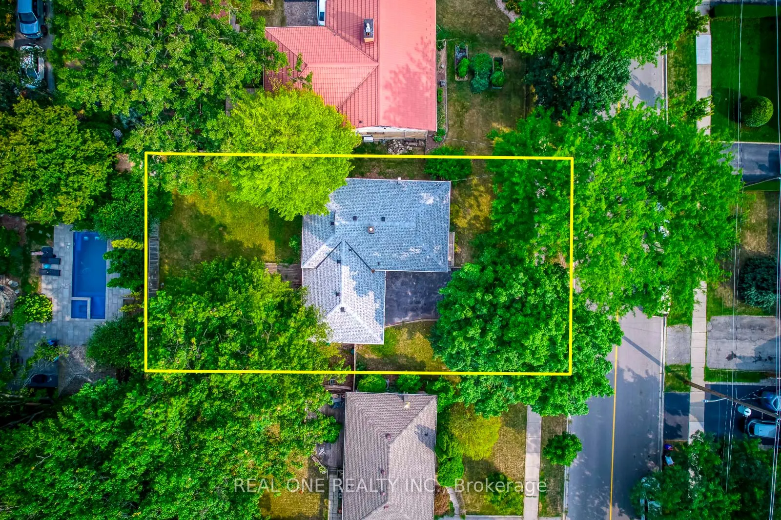 173 Hampton Heath Road, #Main
