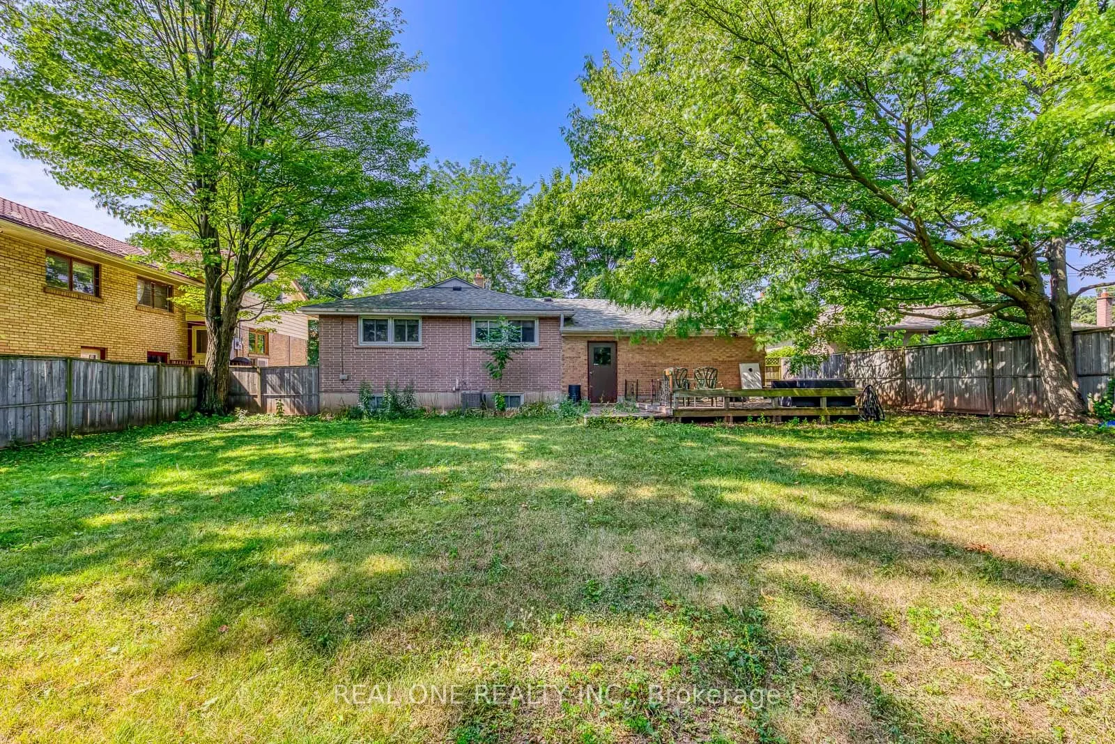 173 Hampton Heath Road, #Main