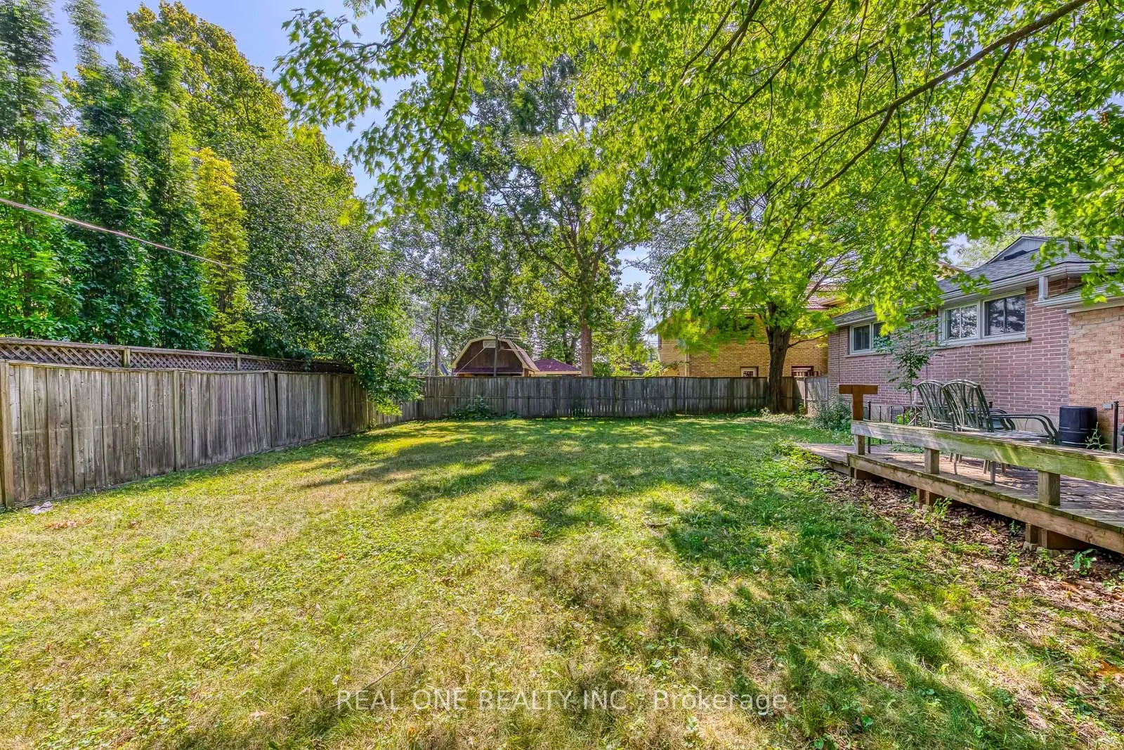173 Hampton Heath Road, #Main