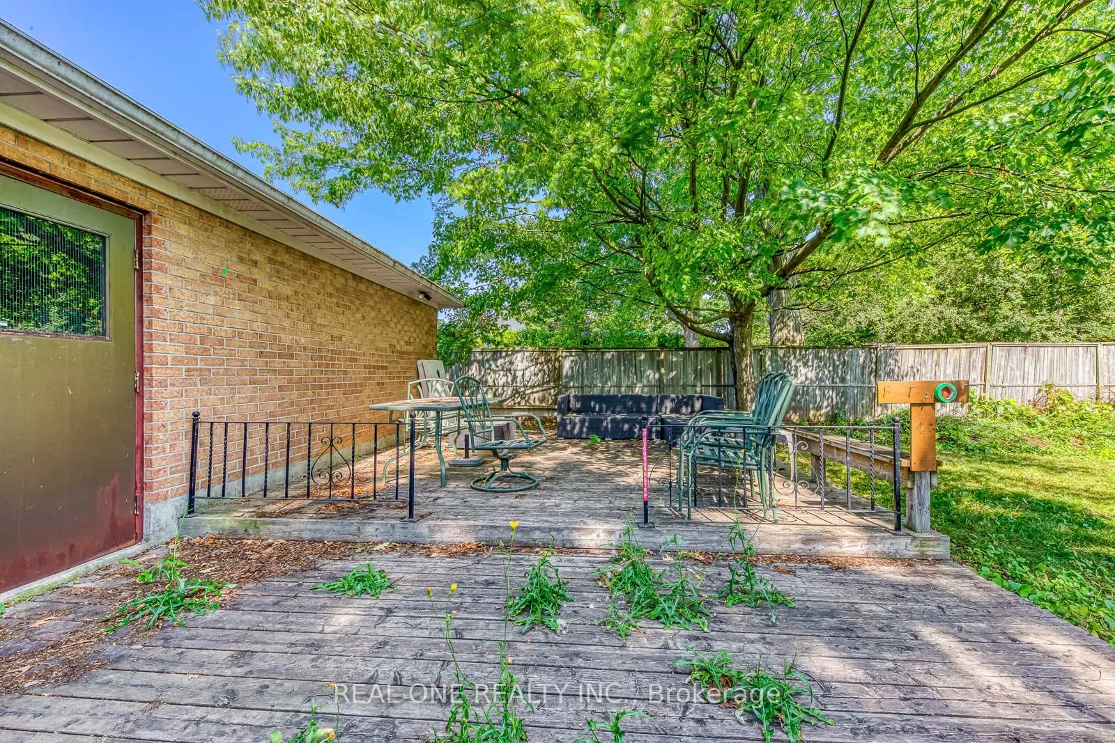 173 Hampton Heath Road, #Main