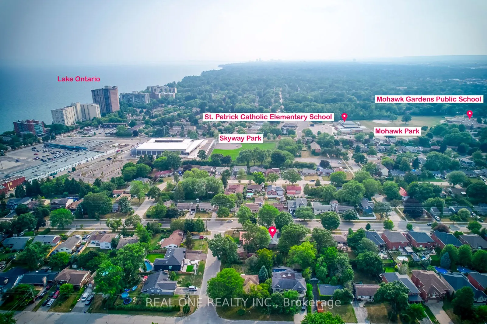 173 Hampton Heath Road, #Main