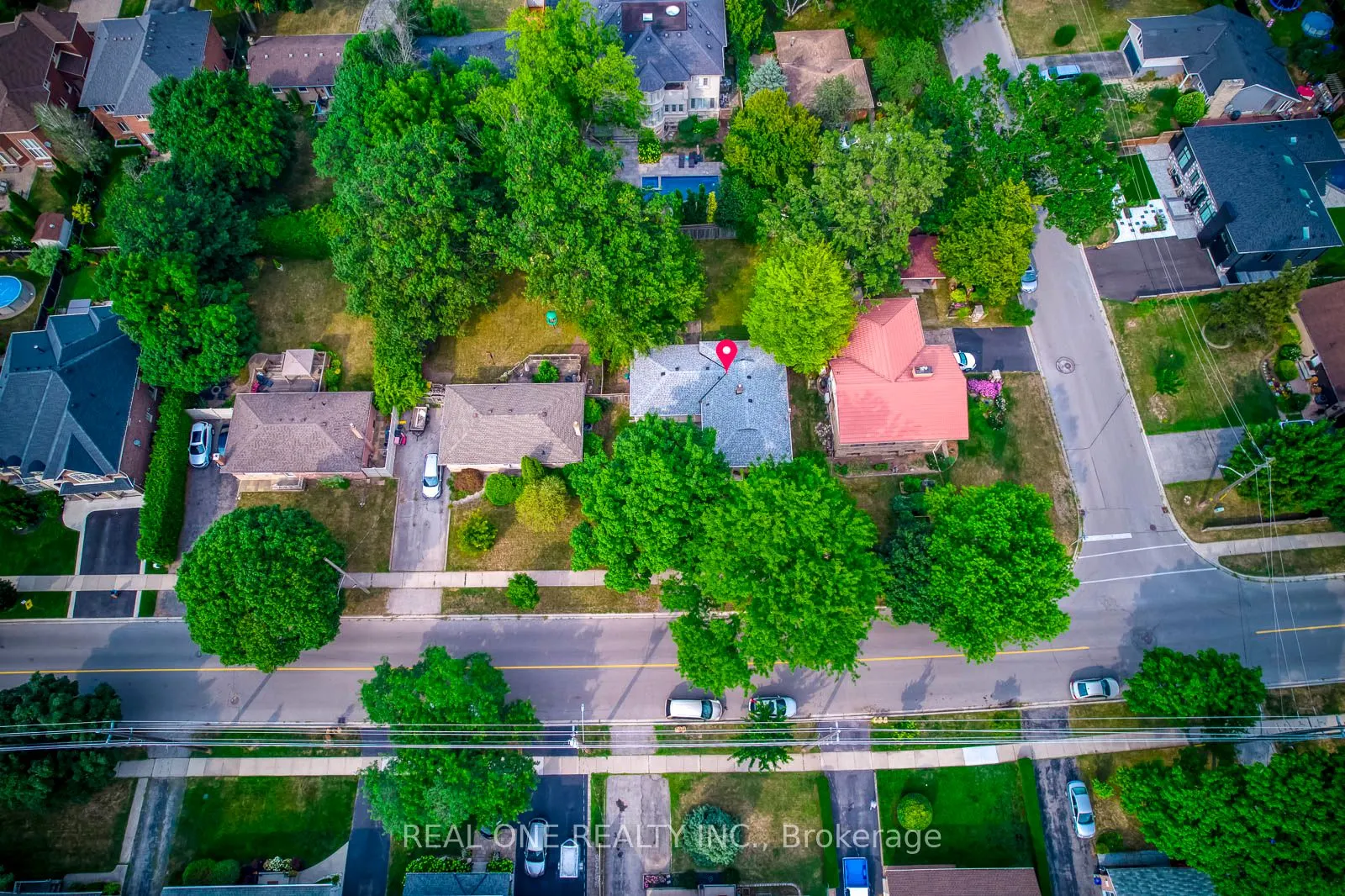 173 Hampton Heath Road, #Main
