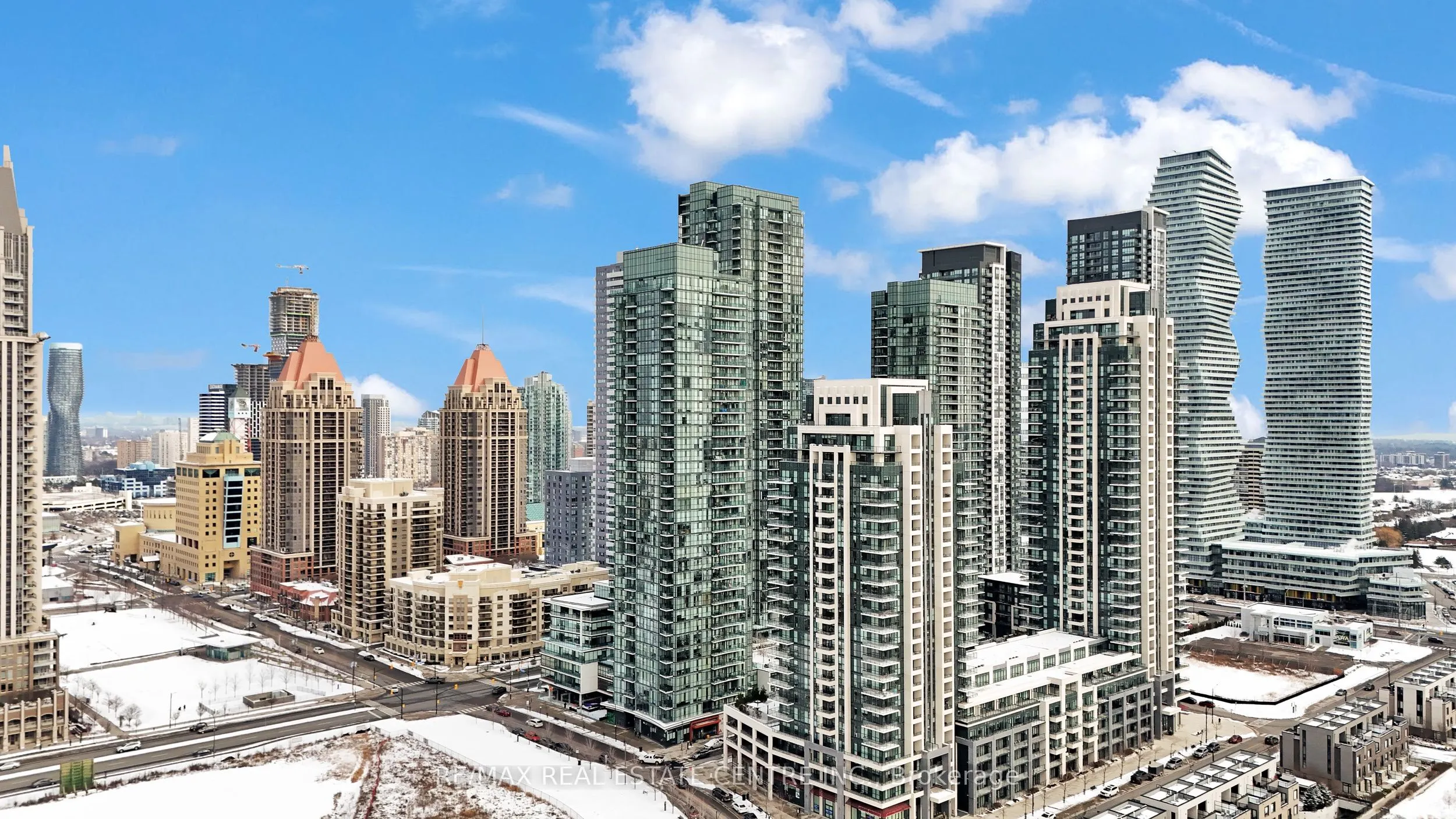 4099 Brickstone Mews, #1902