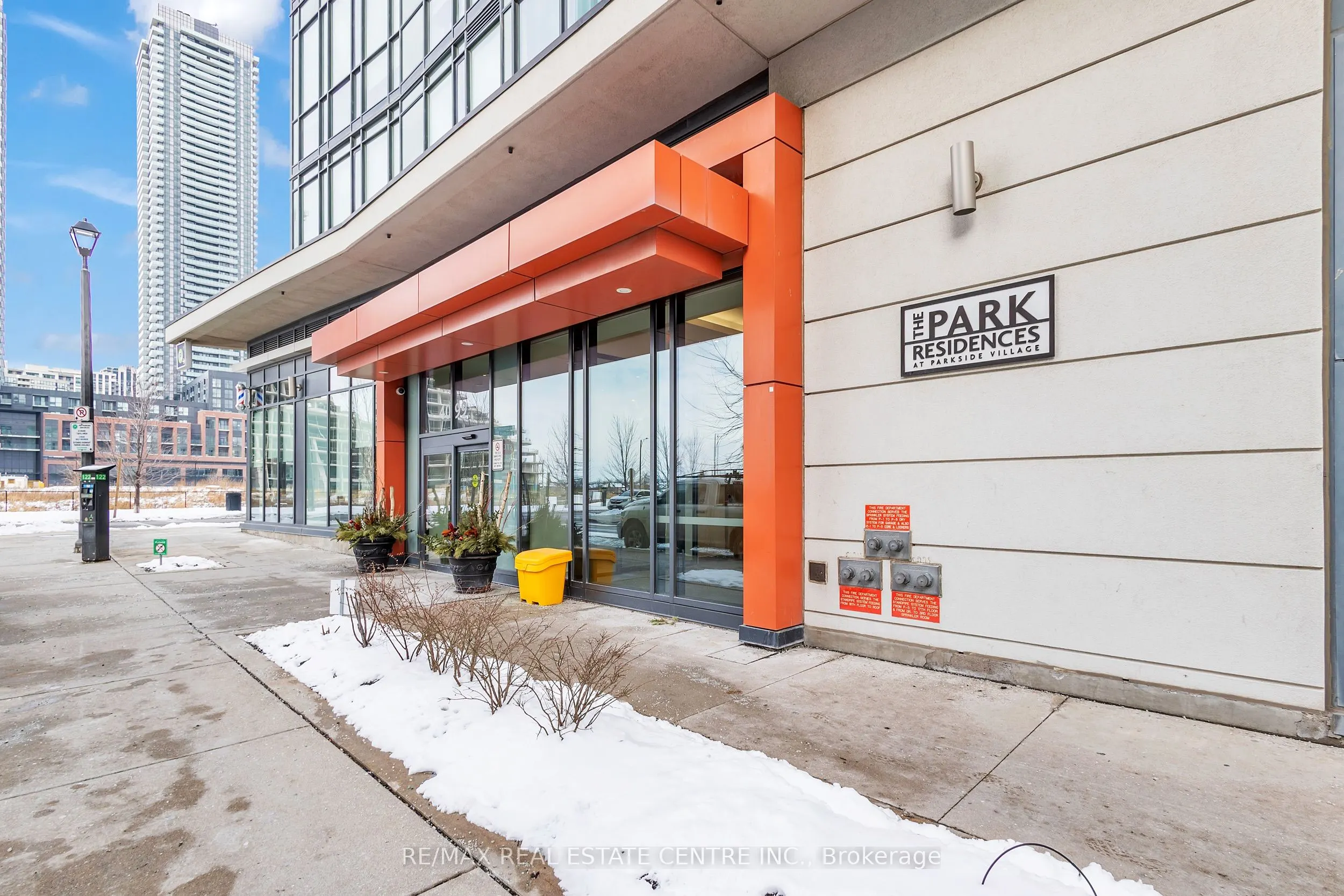 4099 Brickstone Mews, #1902