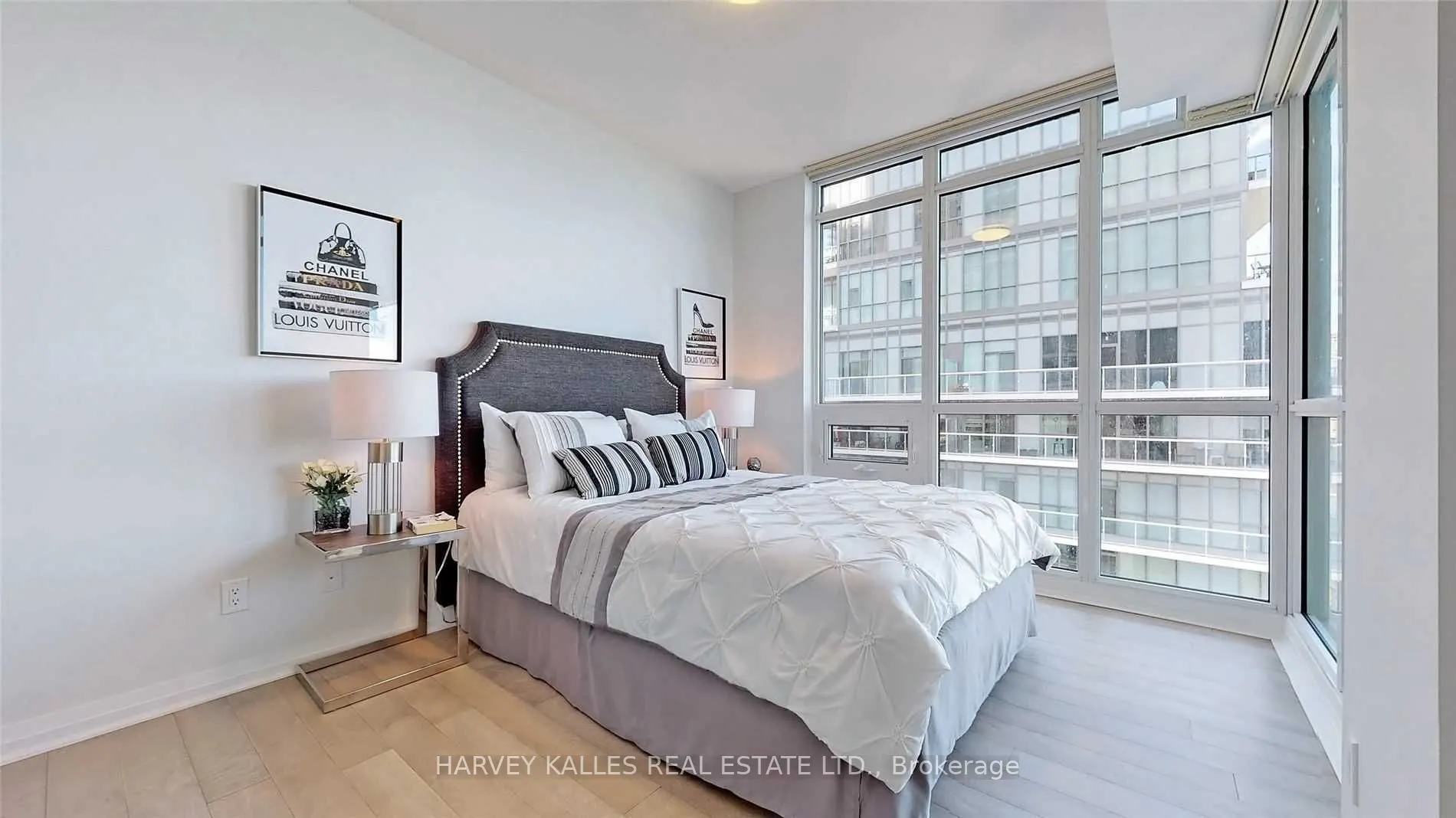 59 Annie Craig Drive, #1403