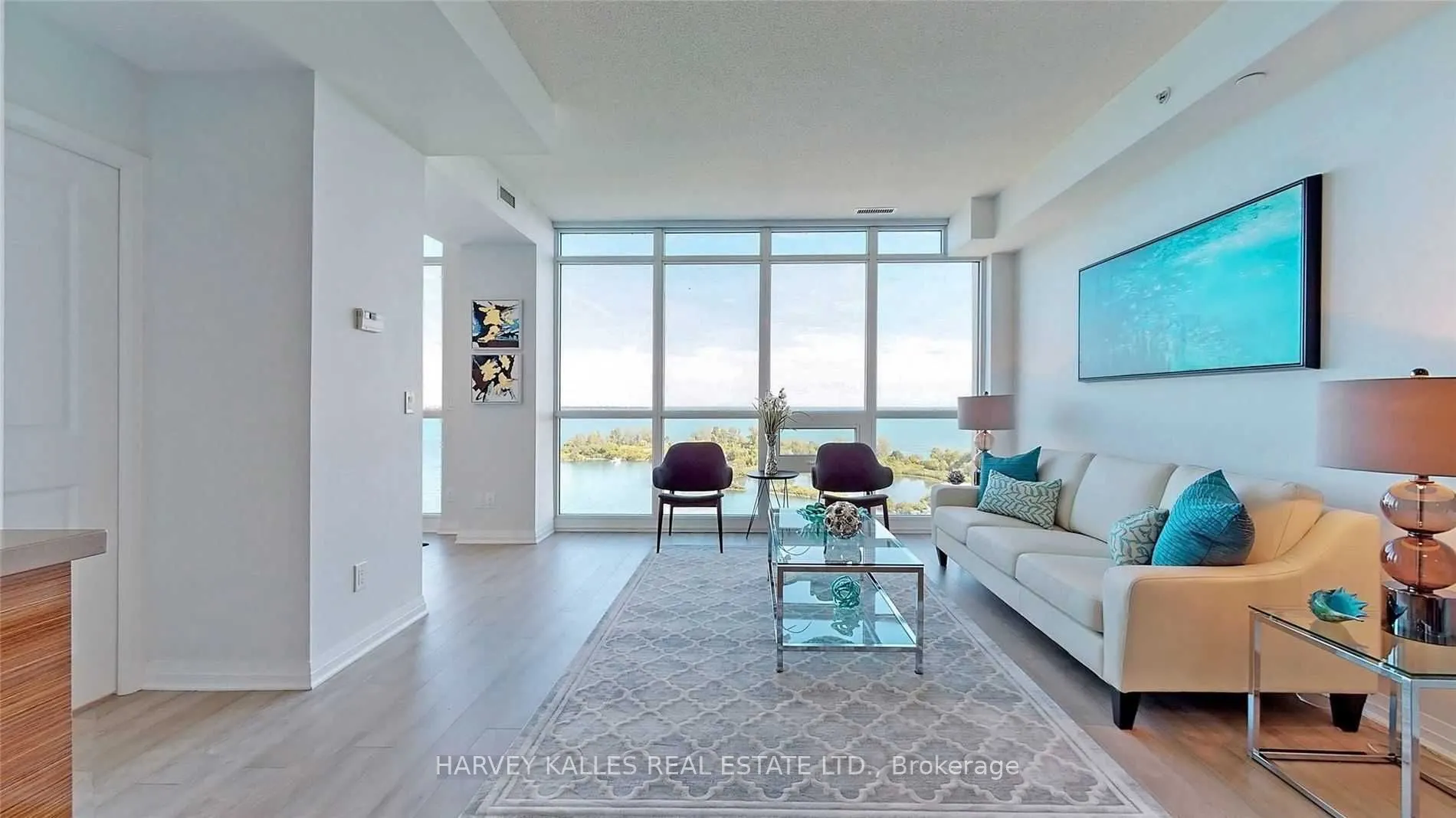 59 Annie Craig Drive, #1403