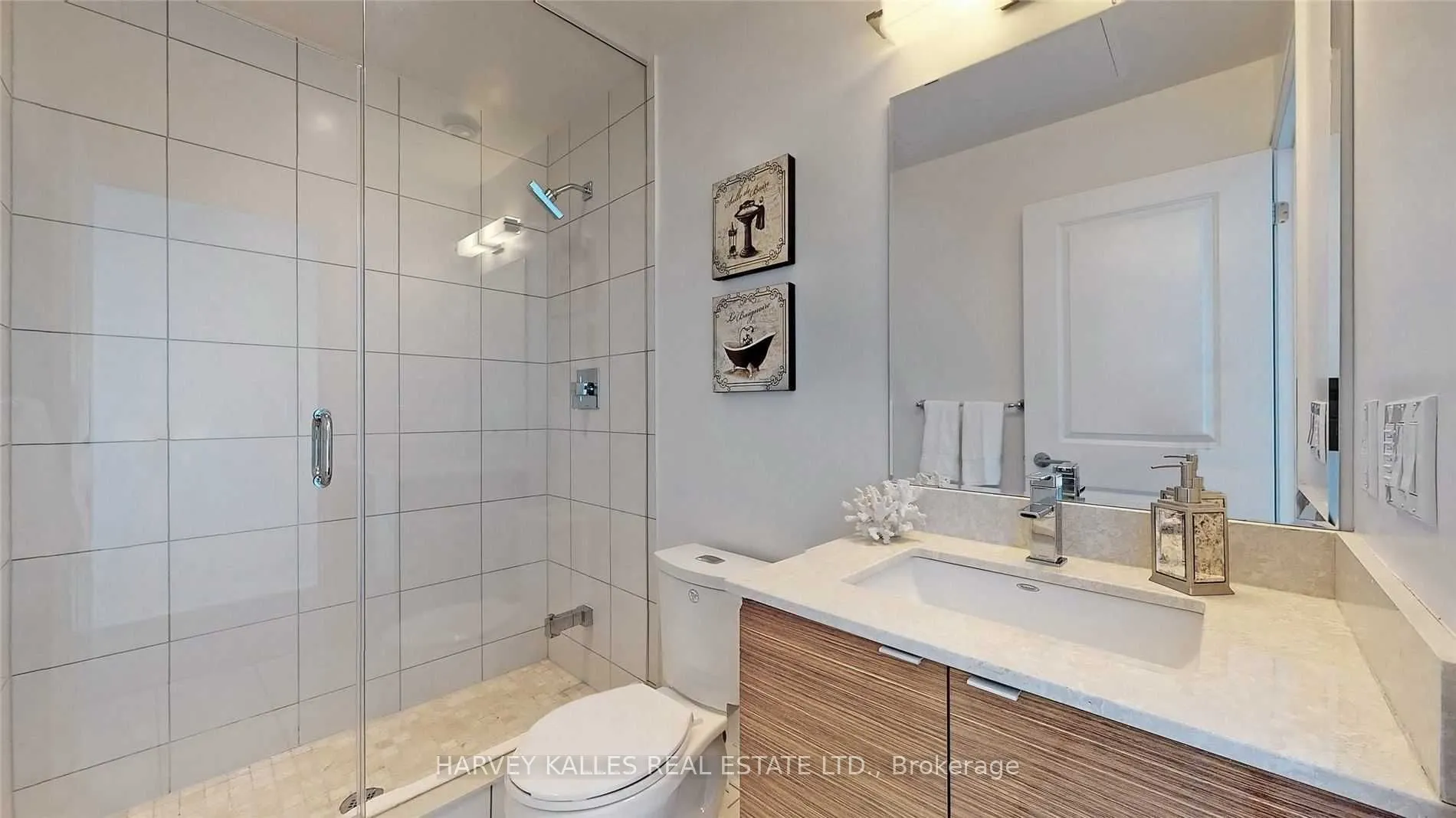 59 Annie Craig Drive, #1403