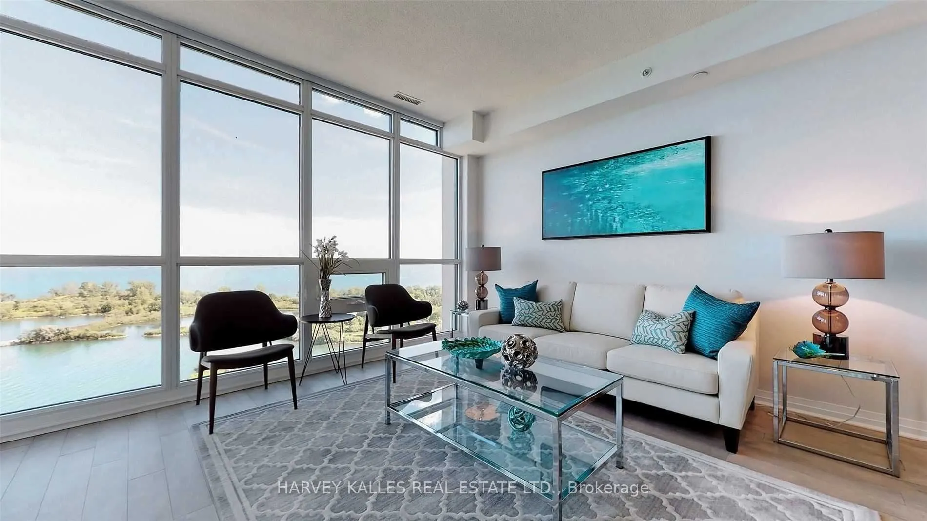 59 Annie Craig Drive, #1403