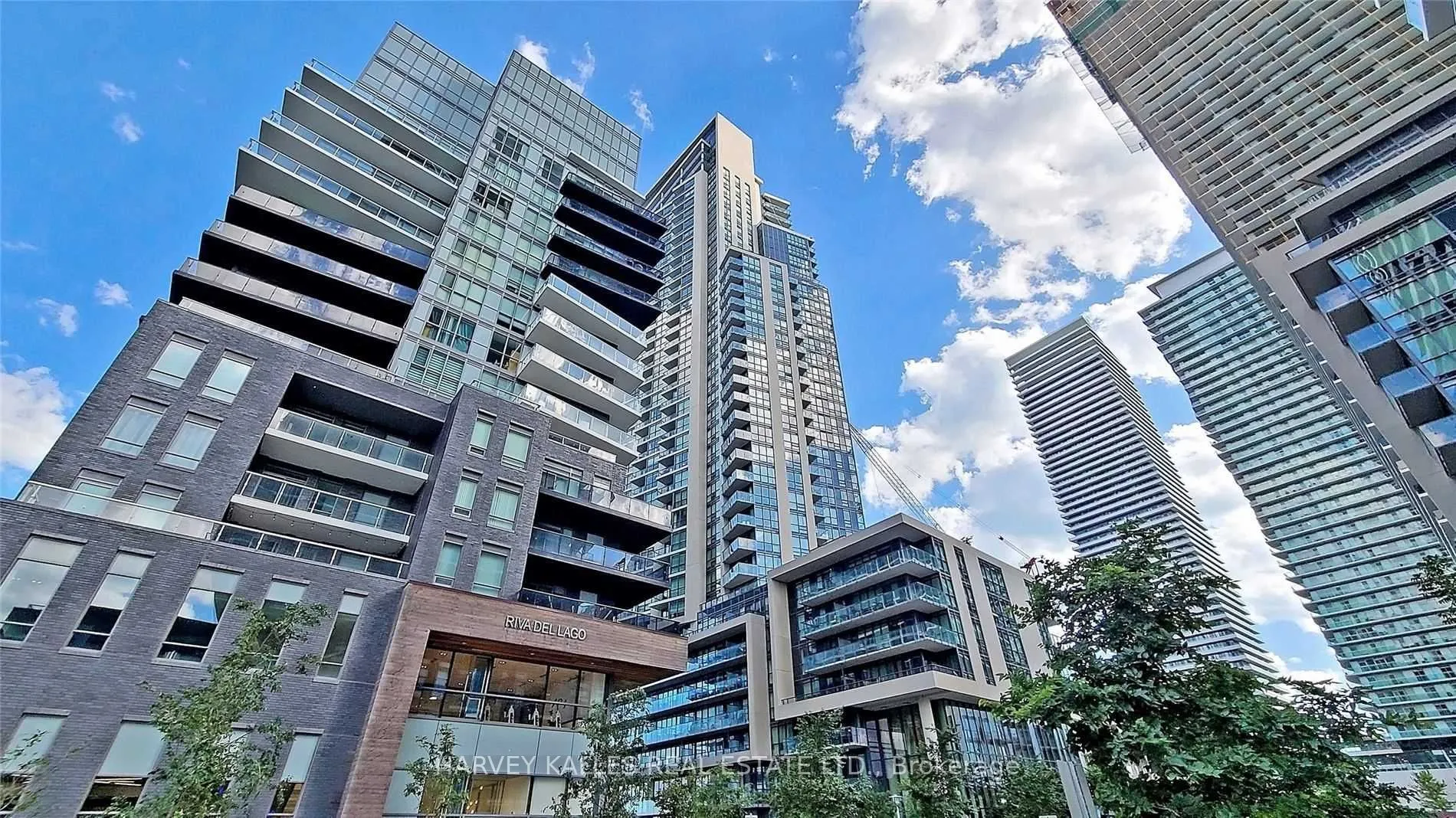 59 Annie Craig Drive, #1403