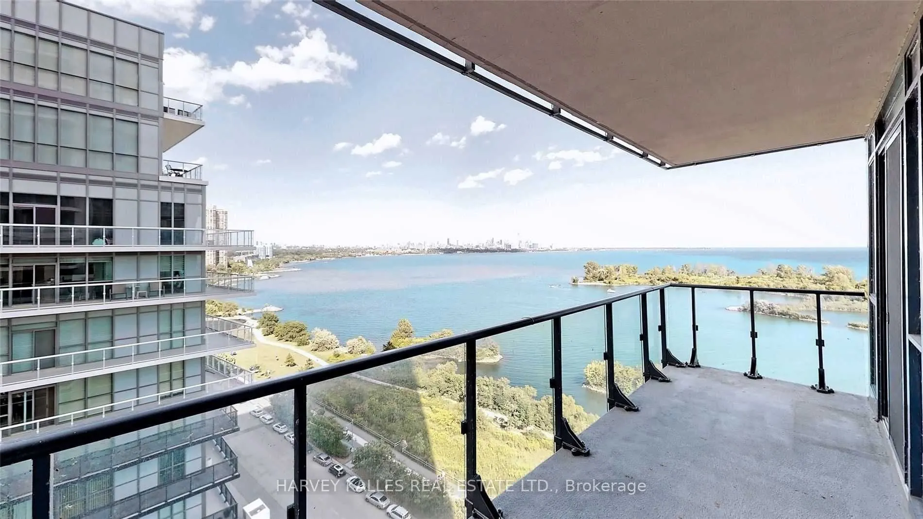59 Annie Craig Drive, #1403