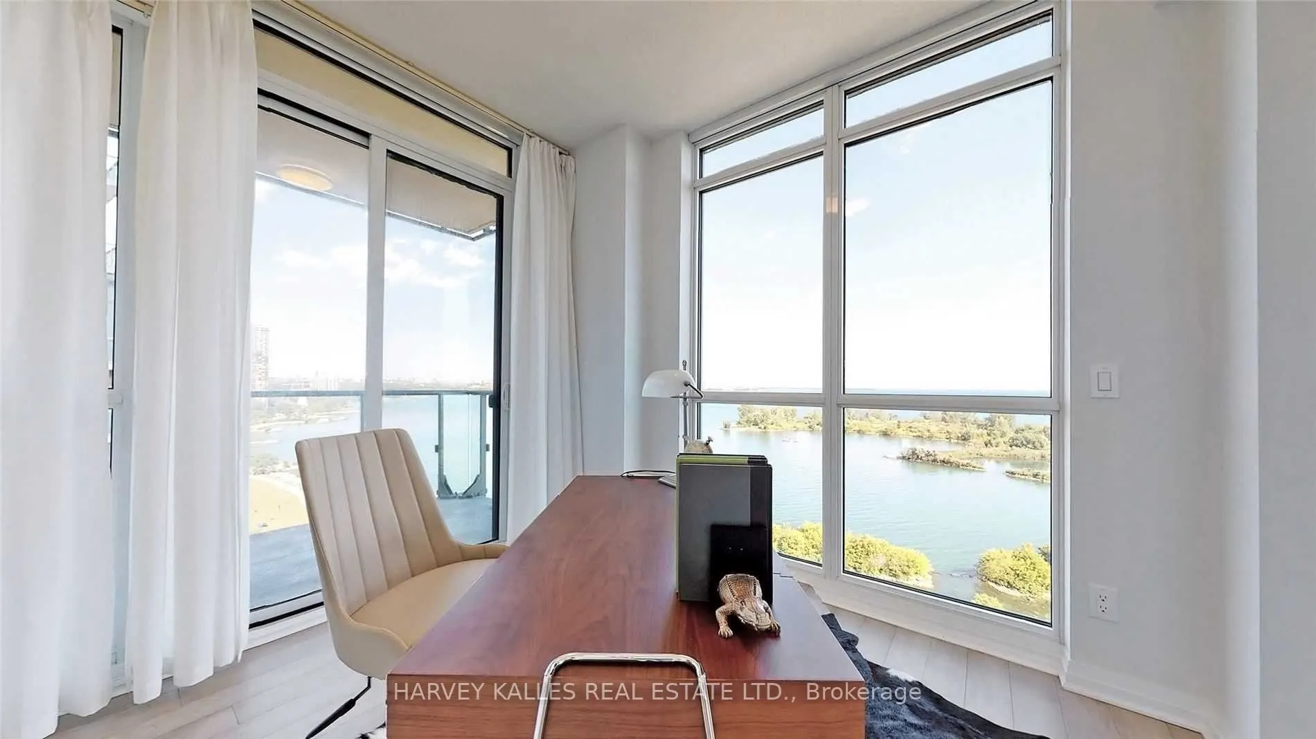 59 Annie Craig Drive, #1403
