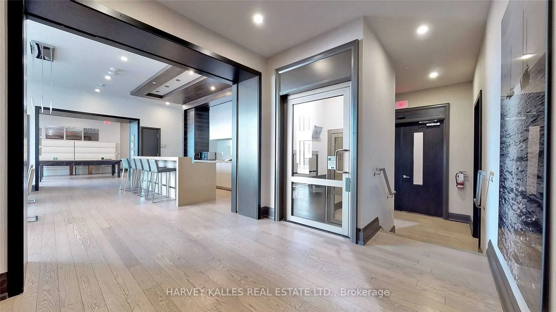 59 Annie Craig Drive, #1403
