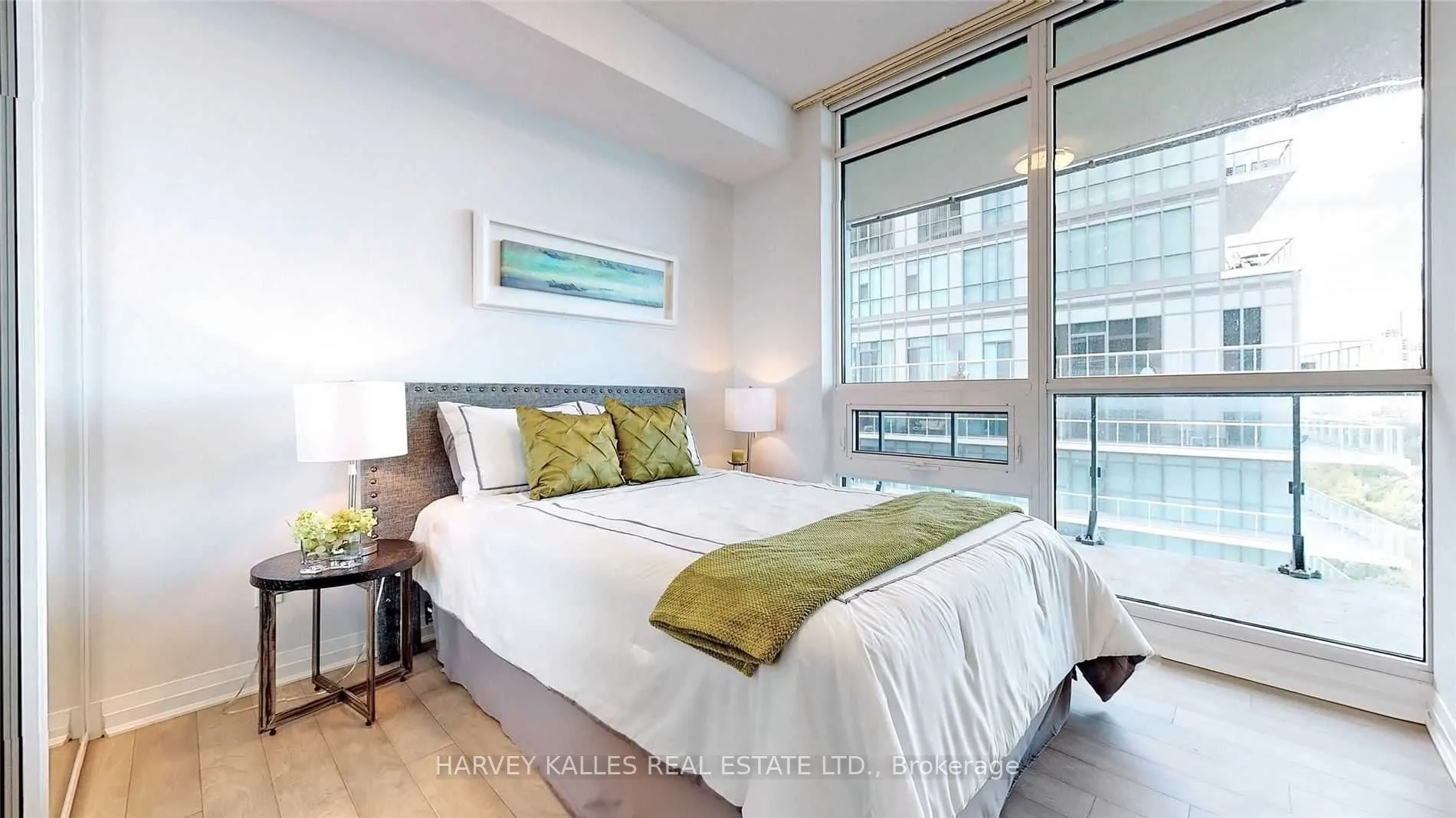 59 Annie Craig Drive, #1403