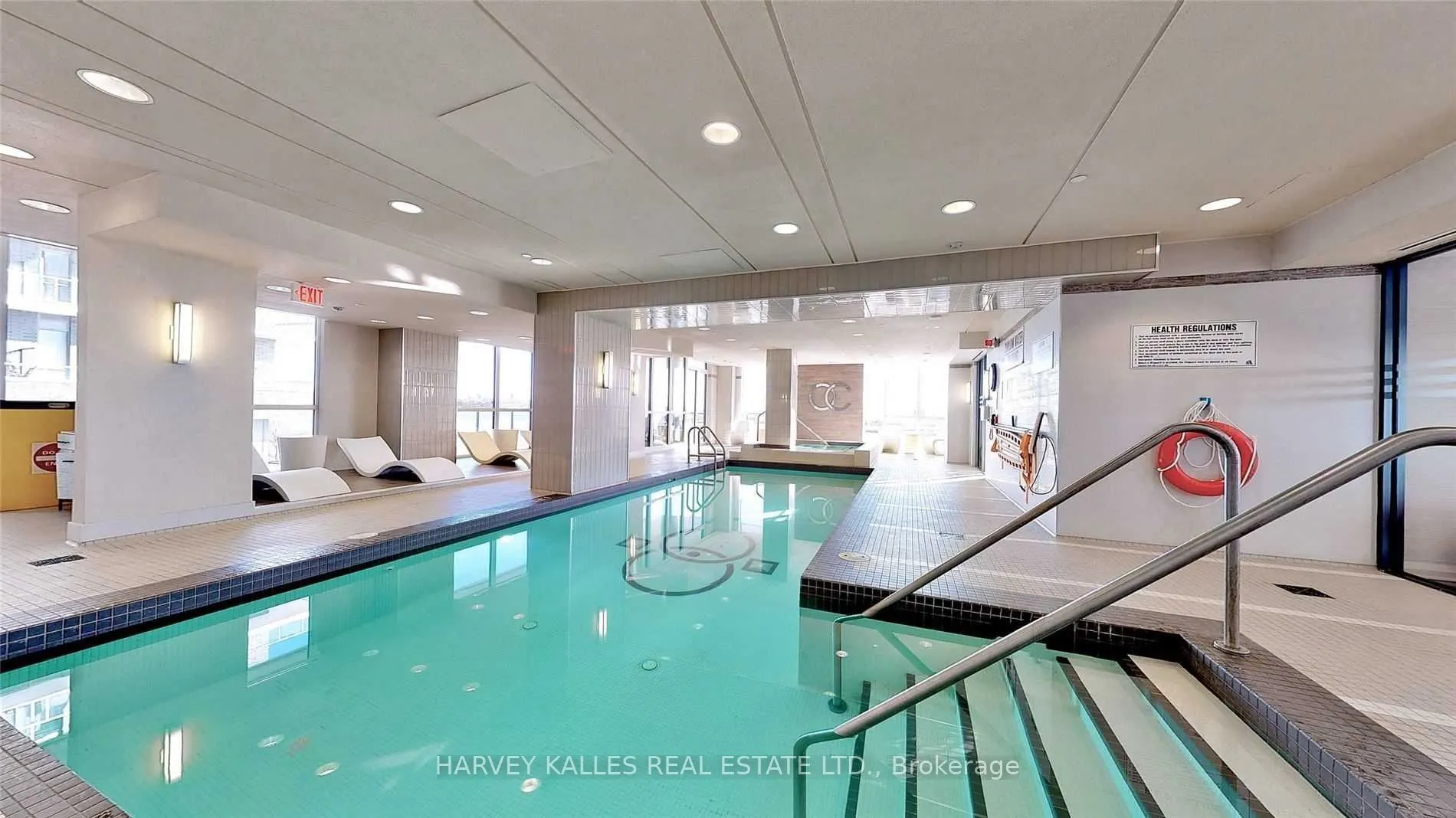 59 Annie Craig Drive, #1403