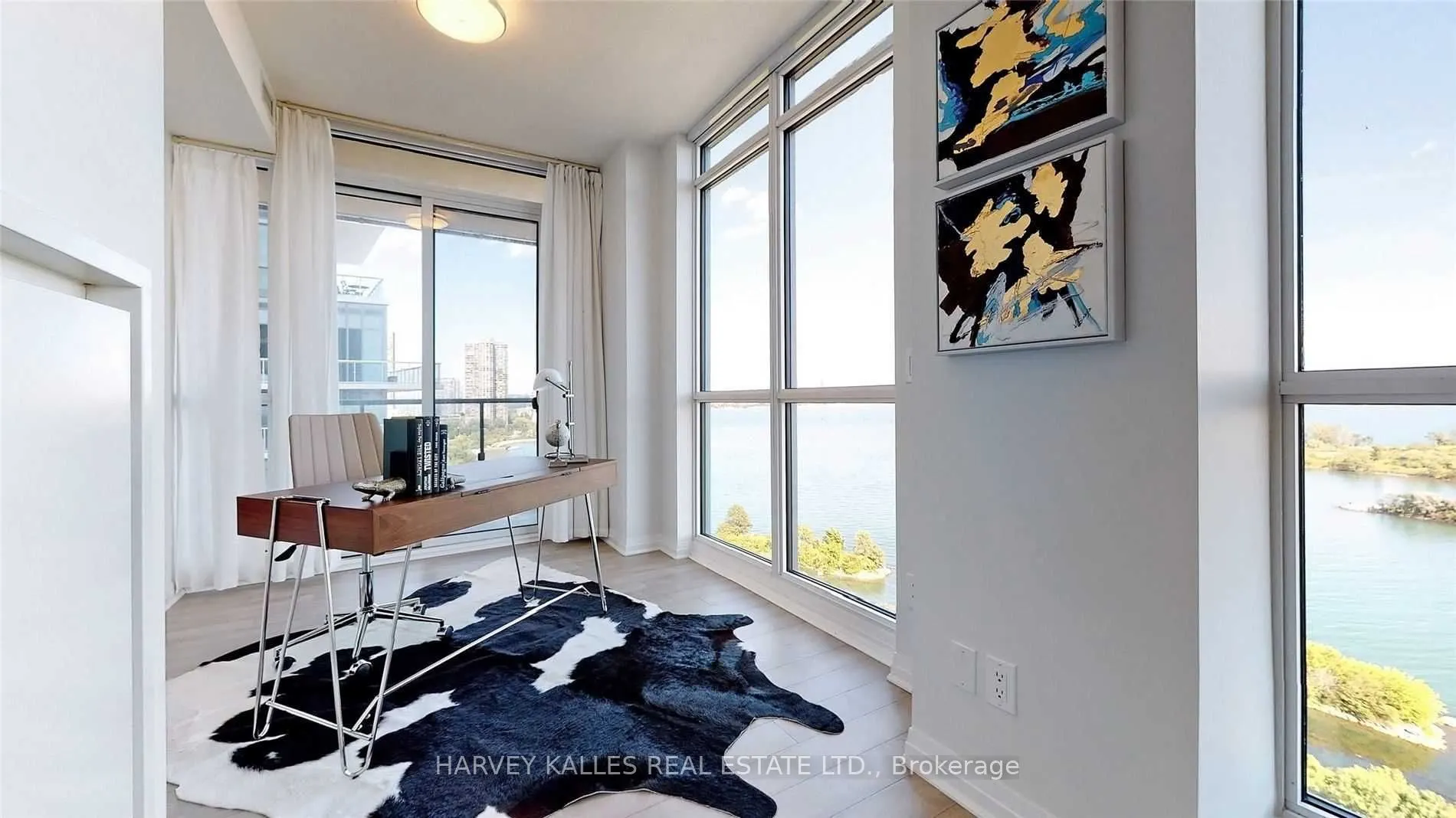 59 Annie Craig Drive, #1403