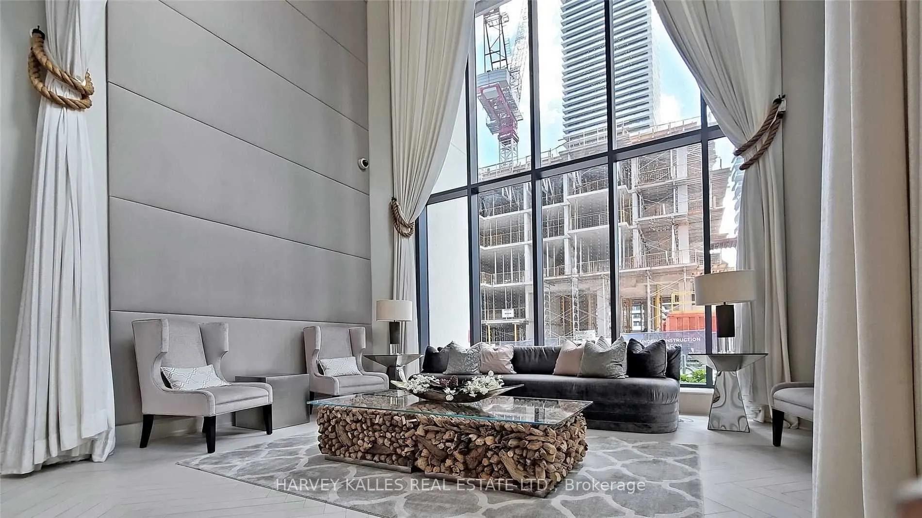 59 Annie Craig Drive, #1403